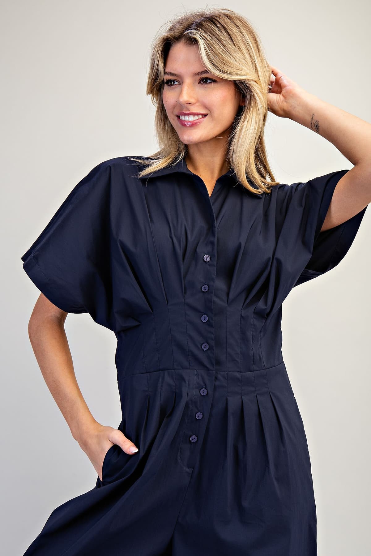 BK14704 - MIDNIGHT
