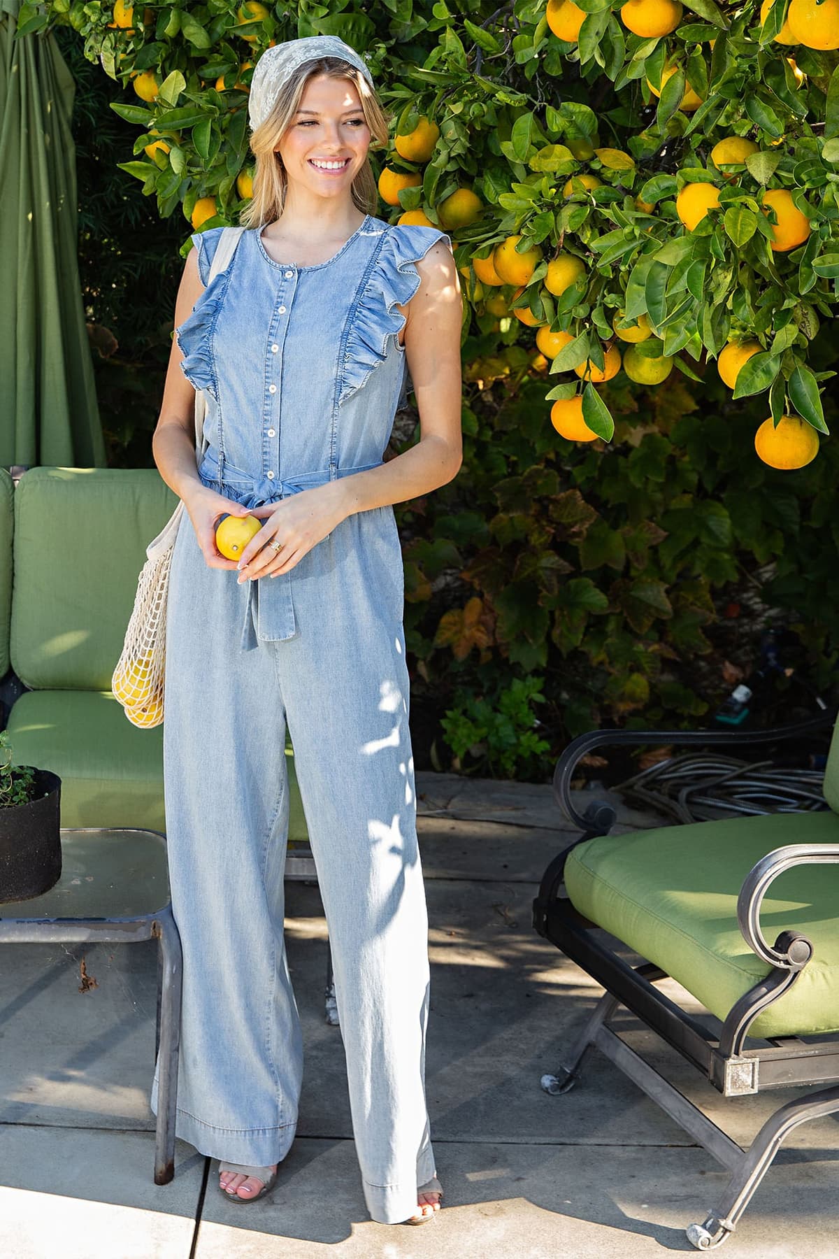BK14685 - DENIM