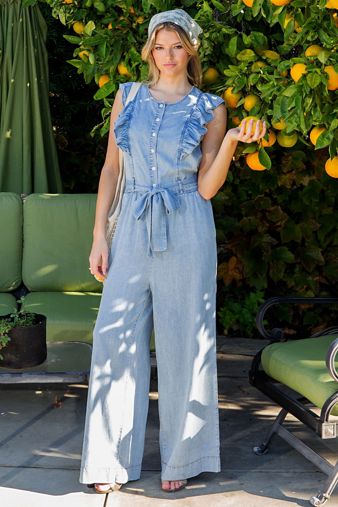 BK14685 - DENIM