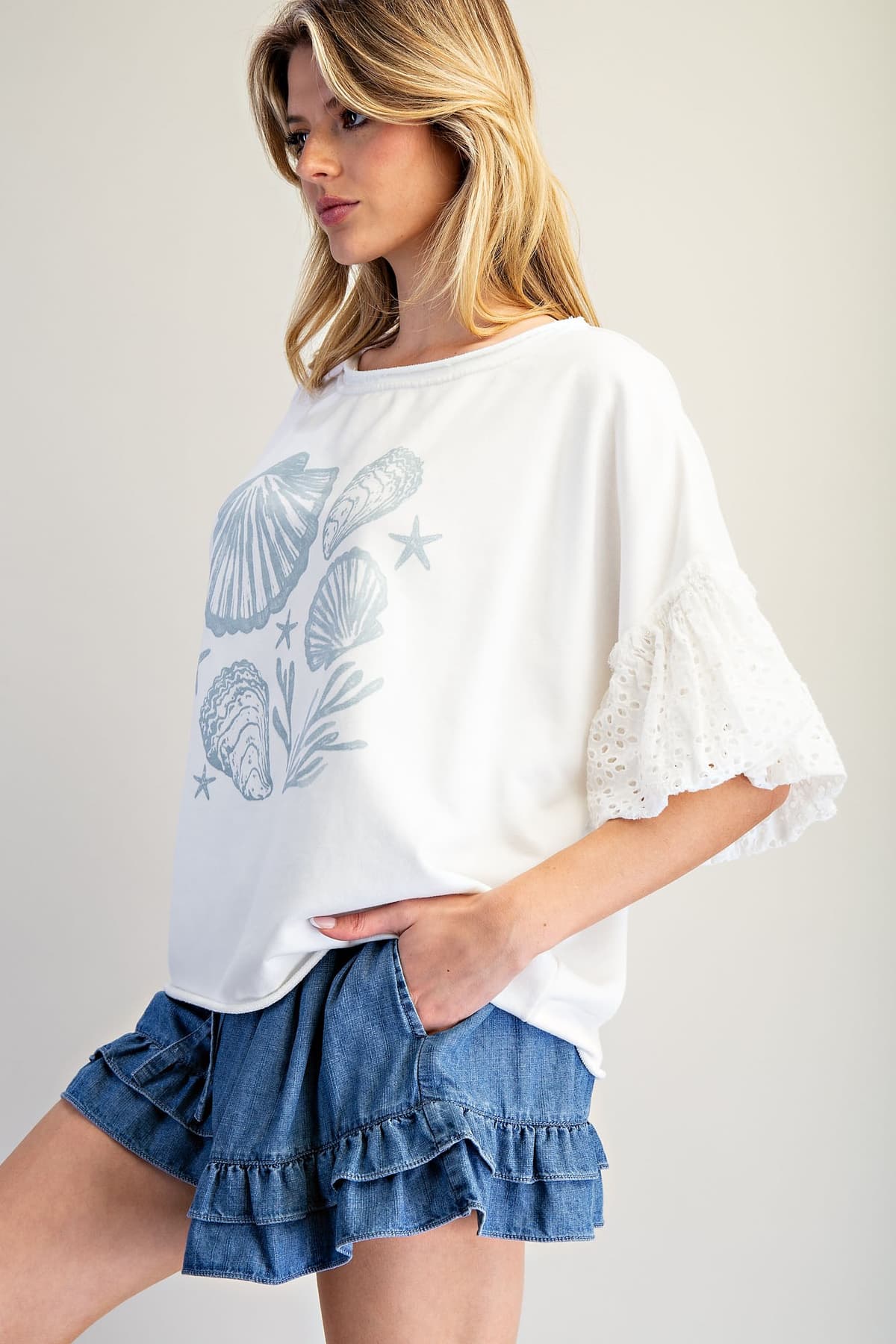 TH15152 - OFF WHITE