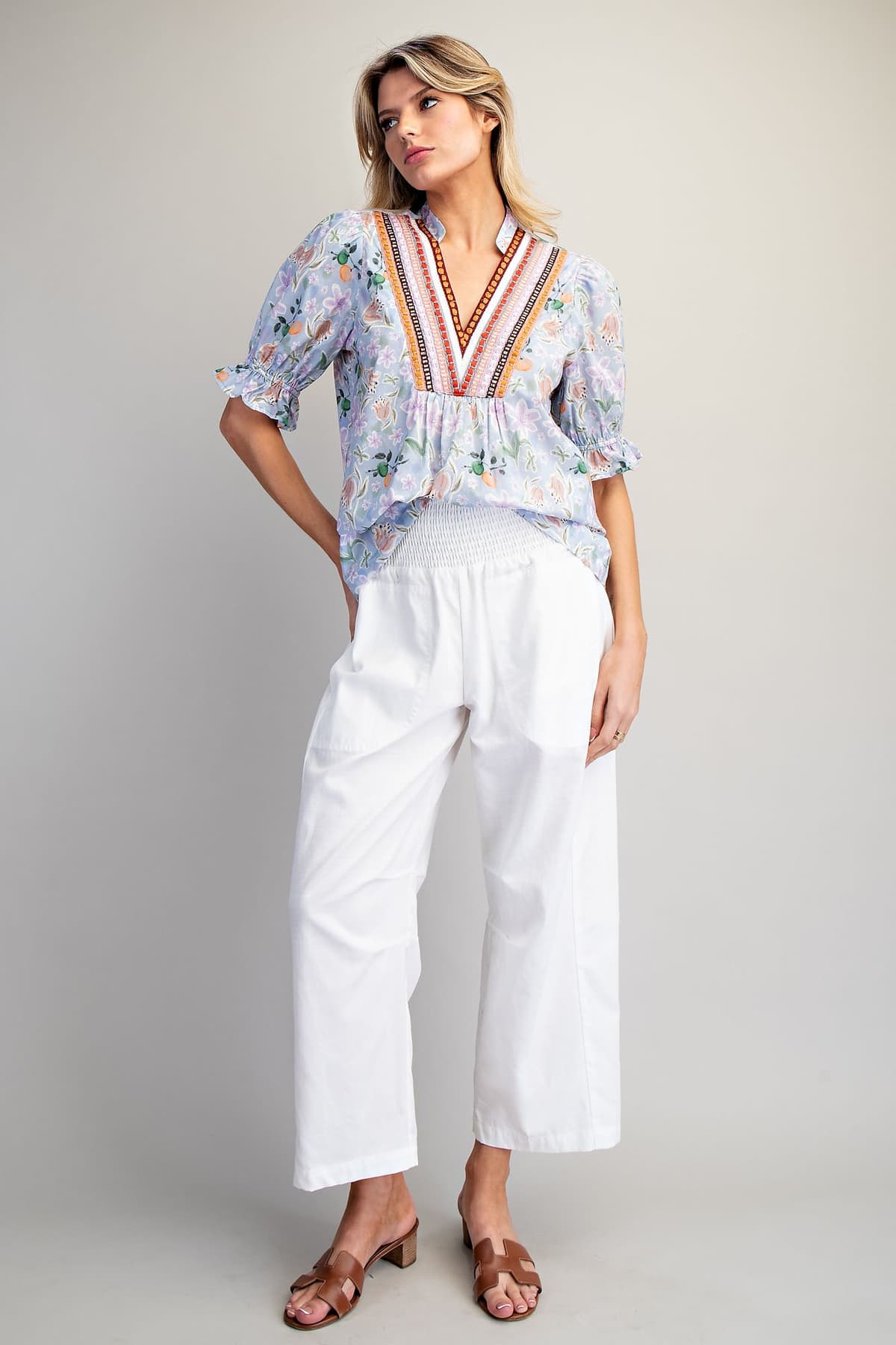 PK14756 - OFF WHITE