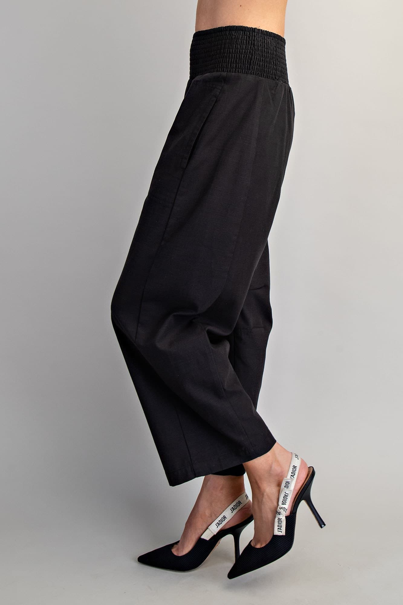 PK14756 - BLACK