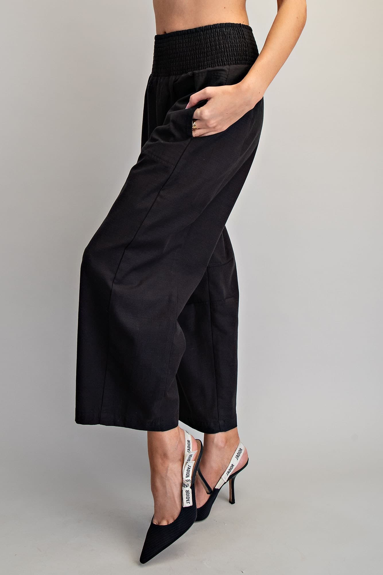 PK14756 - BLACK