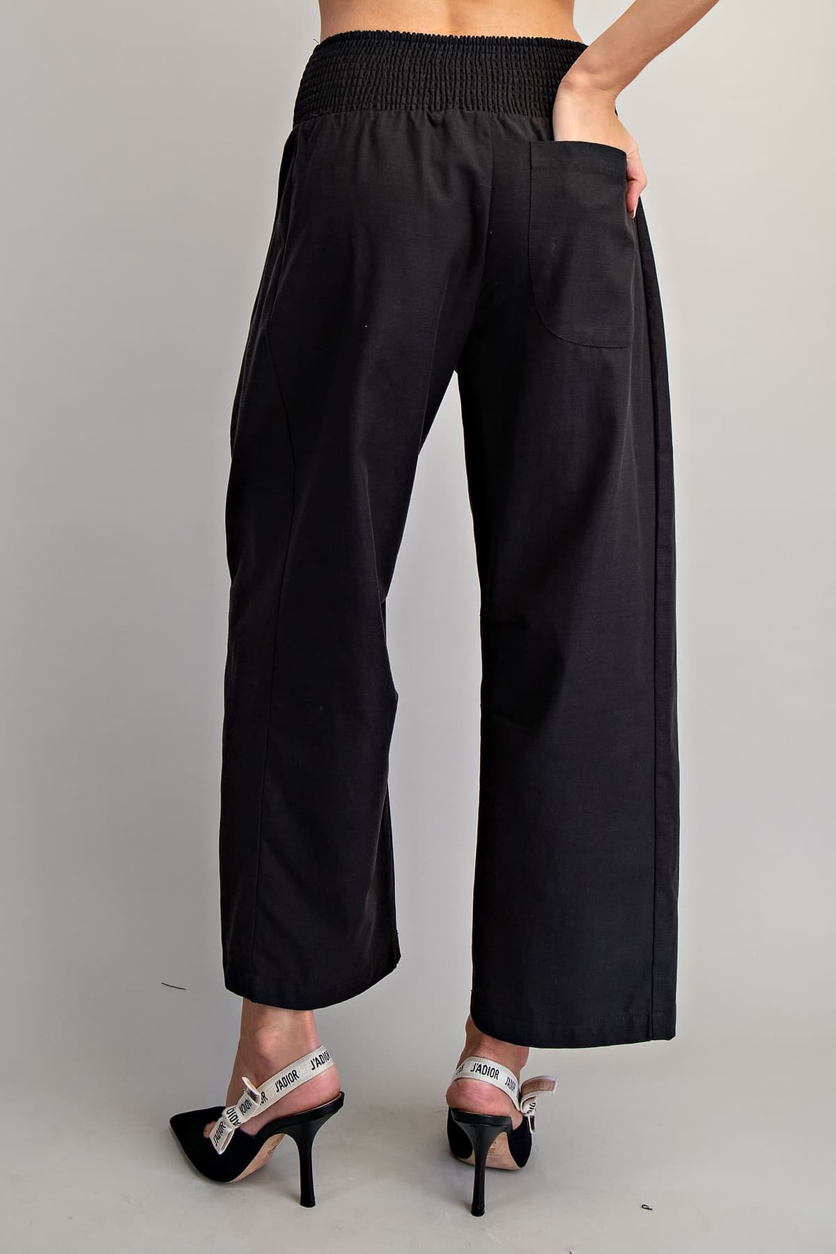 PK14756 - BLACK