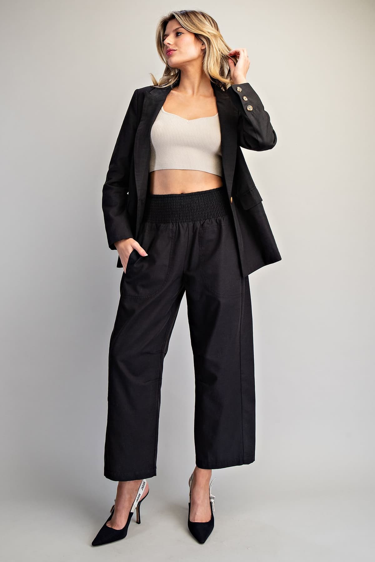 PK14756 - BLACK