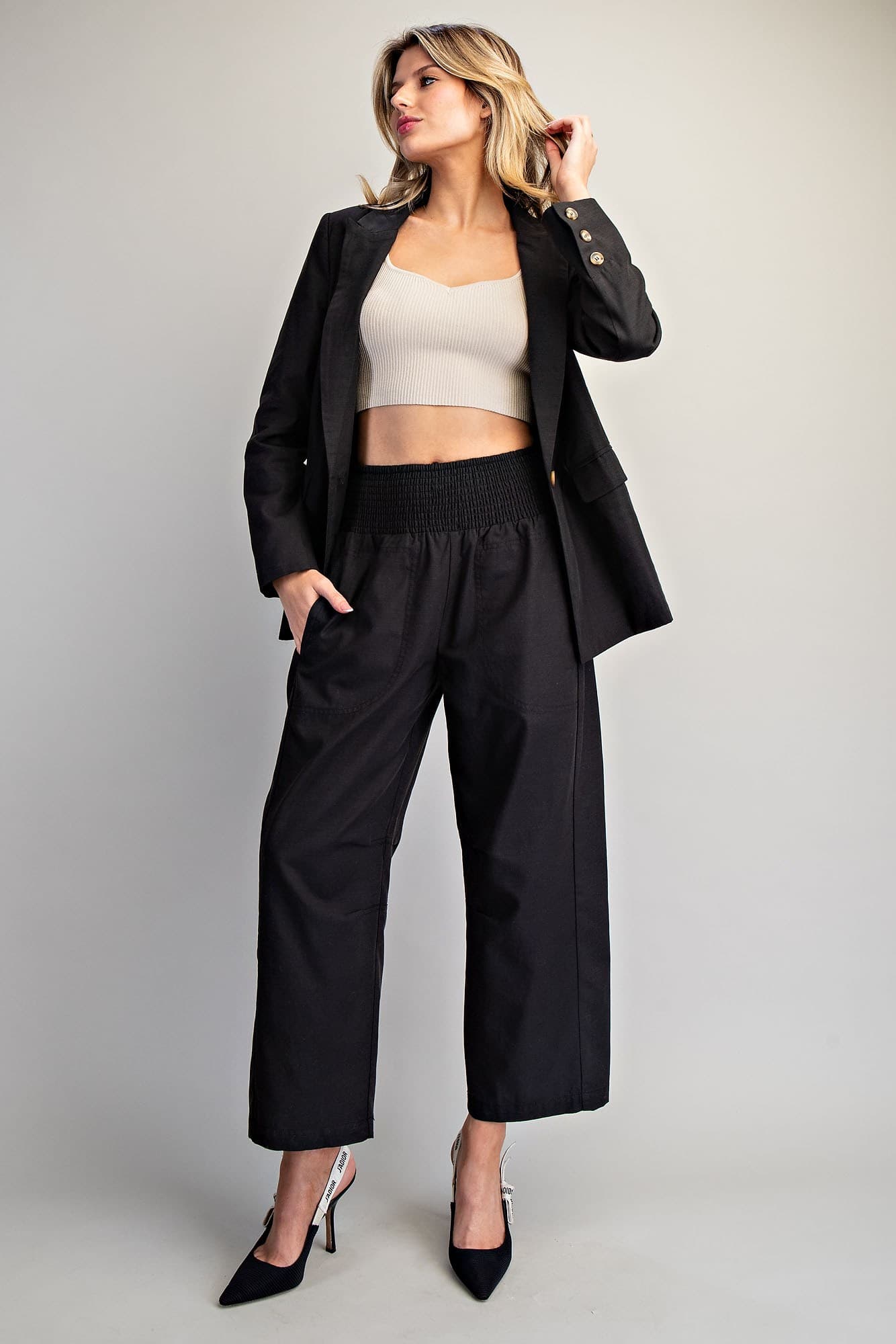 PK14756 - BLACK
