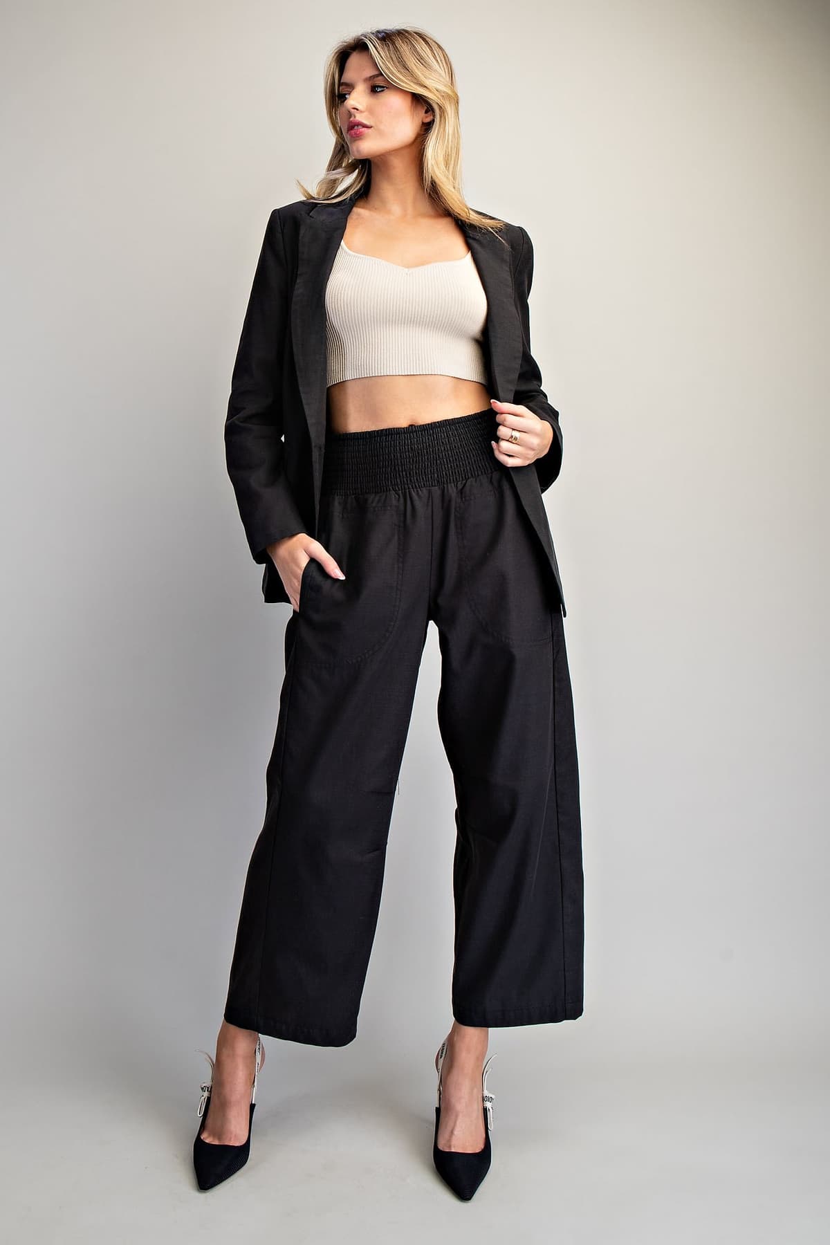 PK14756 - BLACK