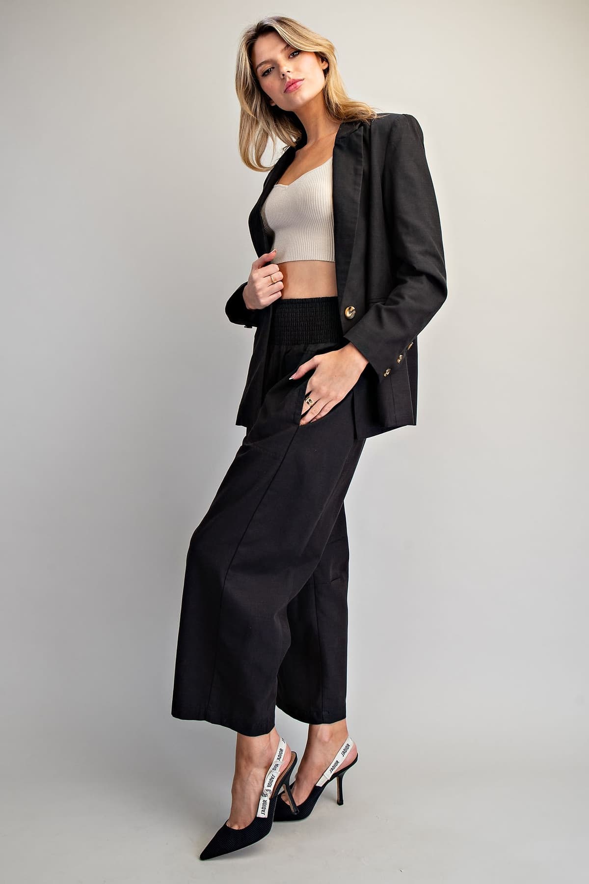 PK14756 - BLACK