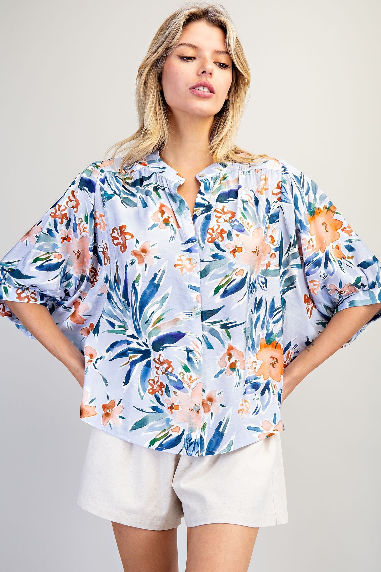 TK14777 - BLUEBERRY PEACH