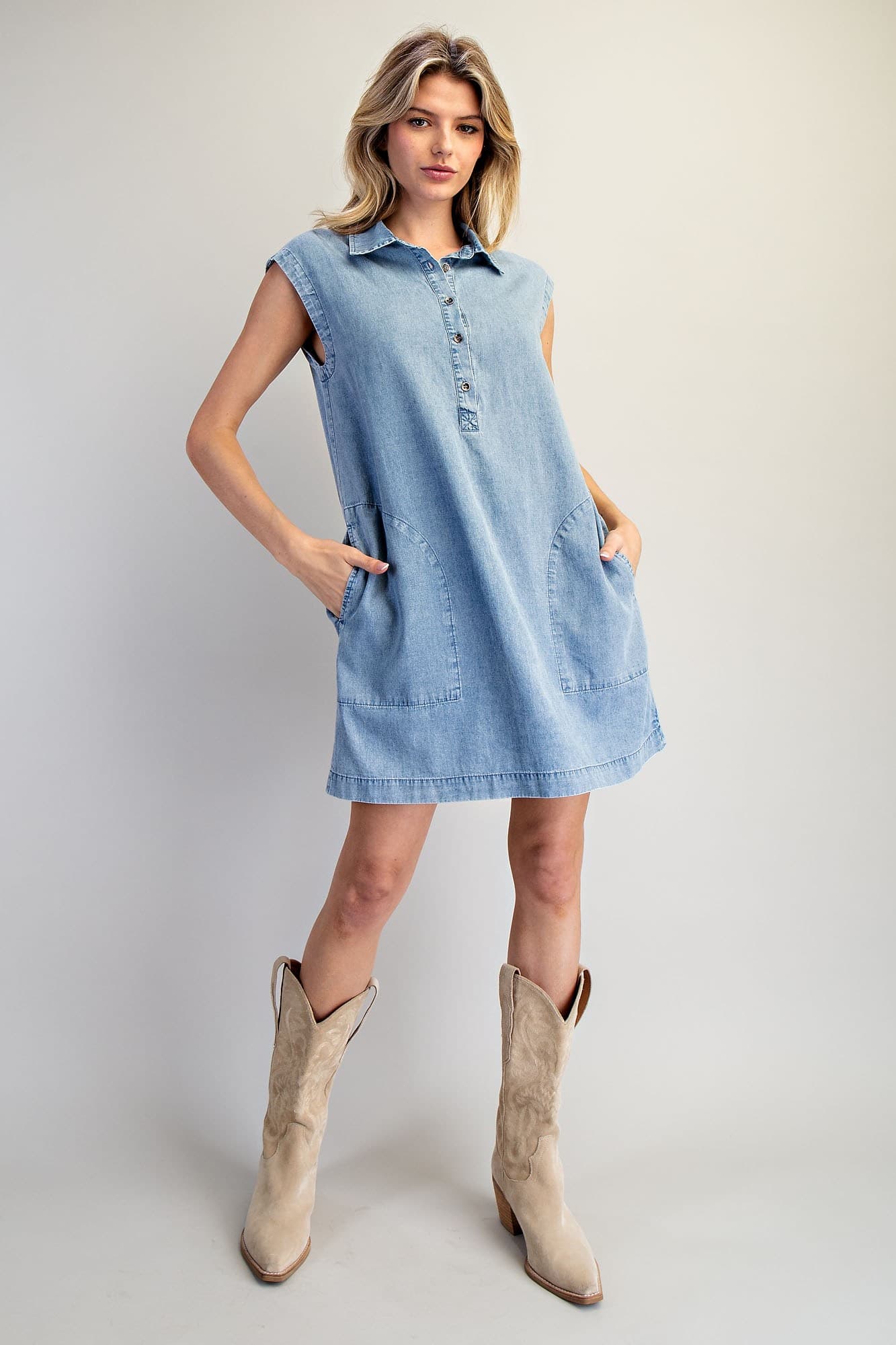 DK14800 - DENIM