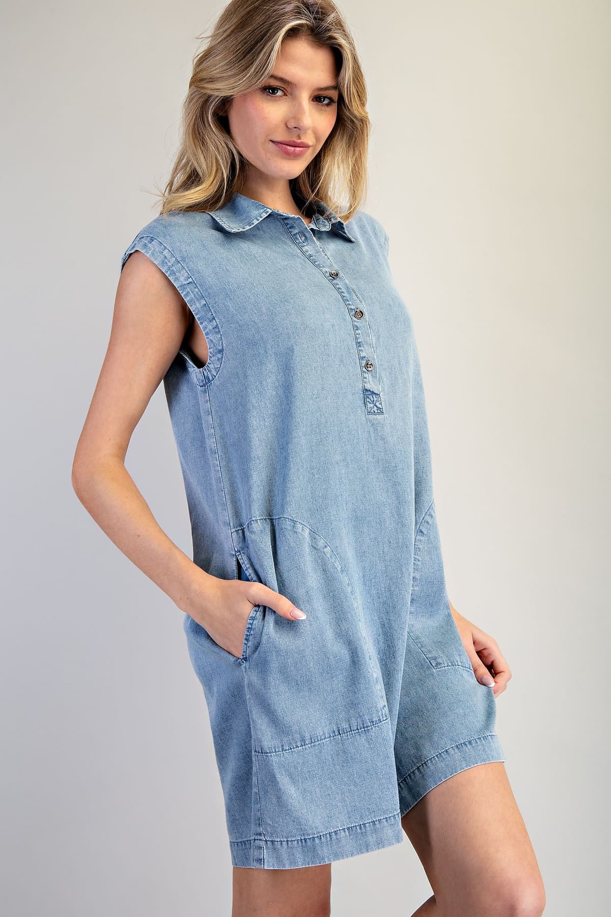 DK14800 - DENIM