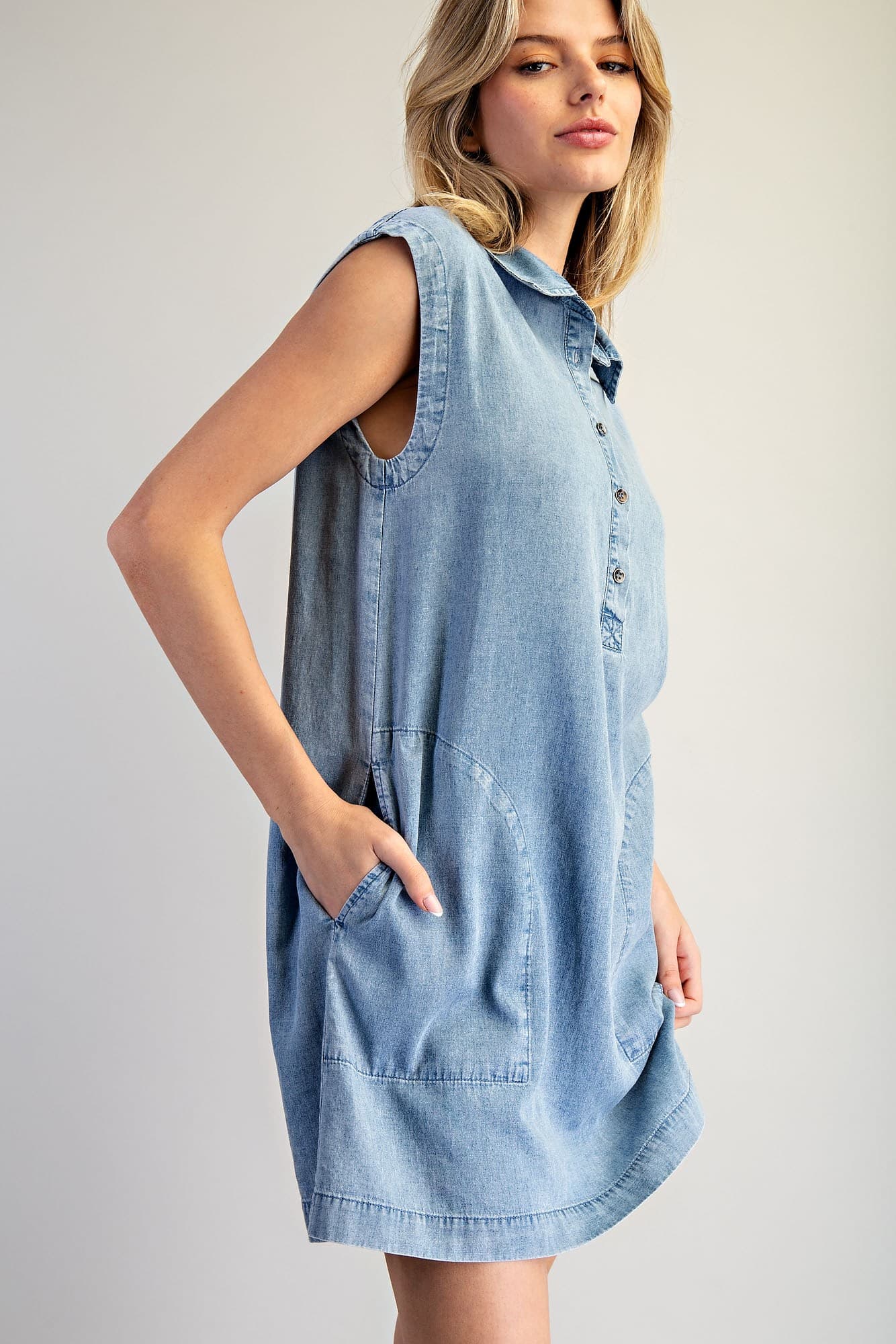 DK14800 - DENIM