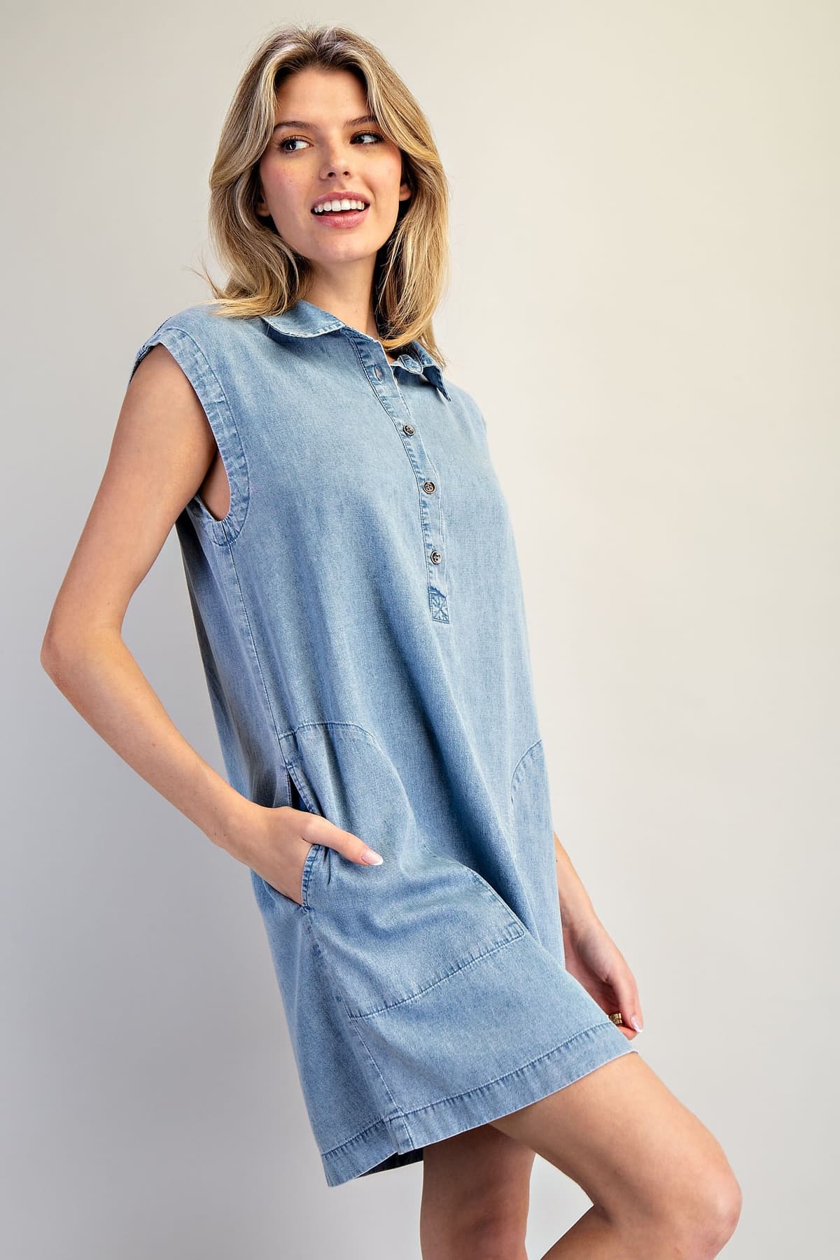 DK14800 - DENIM