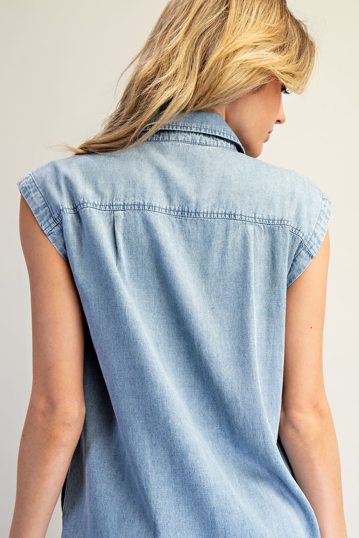 DK14800 - DENIM