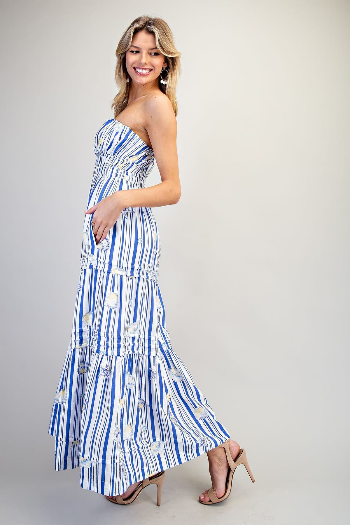 DH15422 - COASTAL BLUE