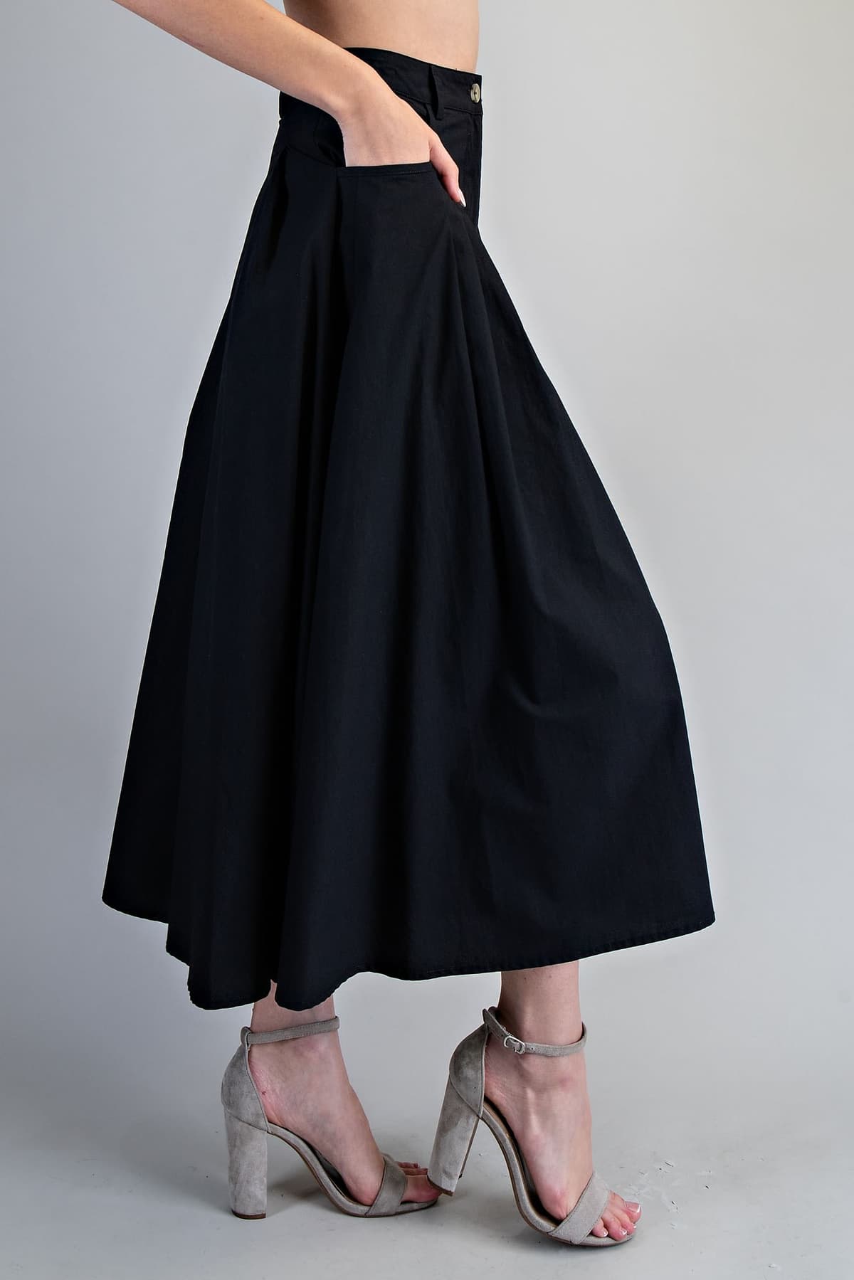 SKS14759 - BLACK