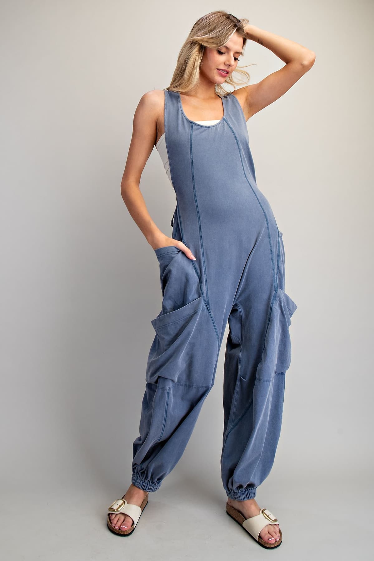 BK14764 - DENIM