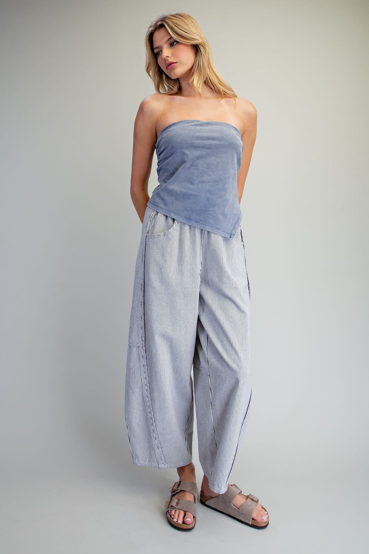 TK14765 - DENIM