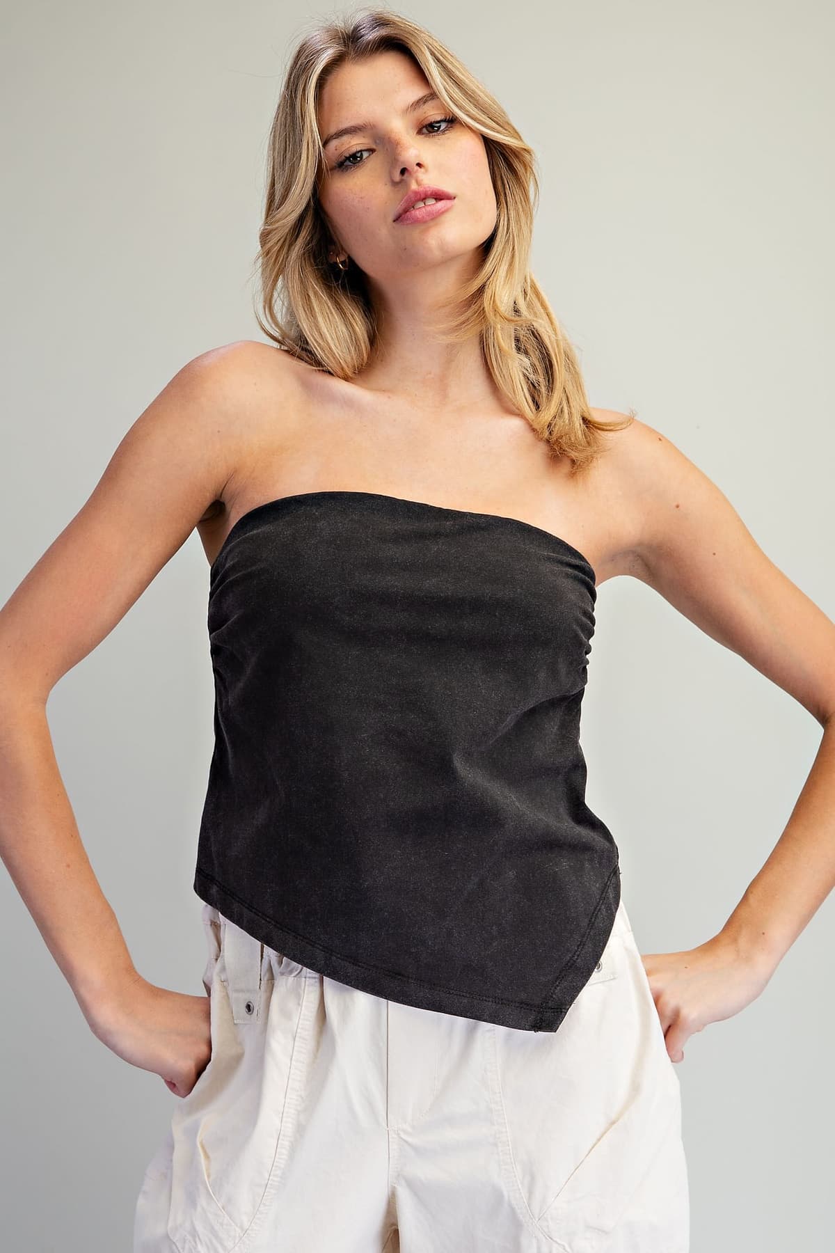 TK14765 - ASH BLACK