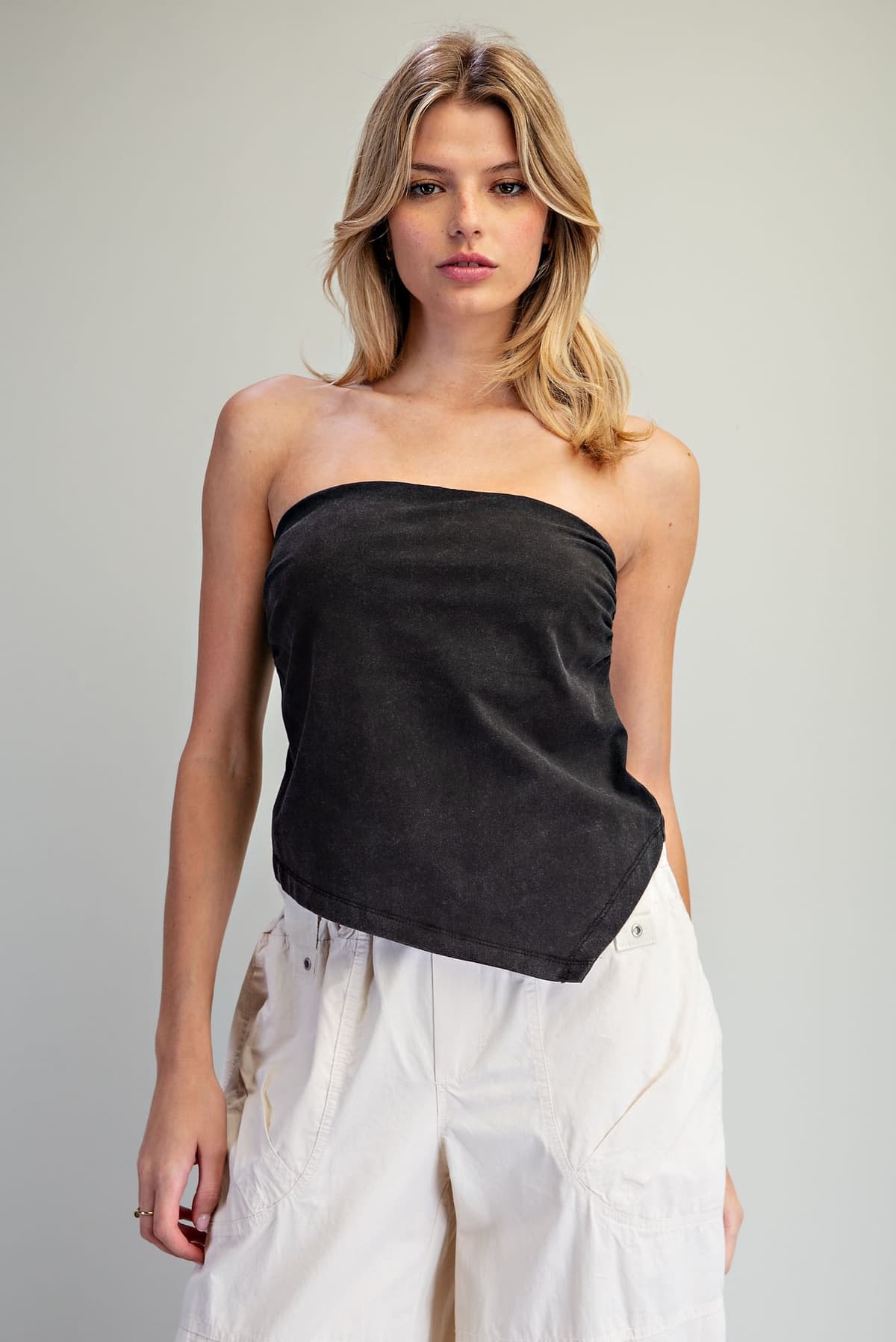 TK14765 - ASH BLACK