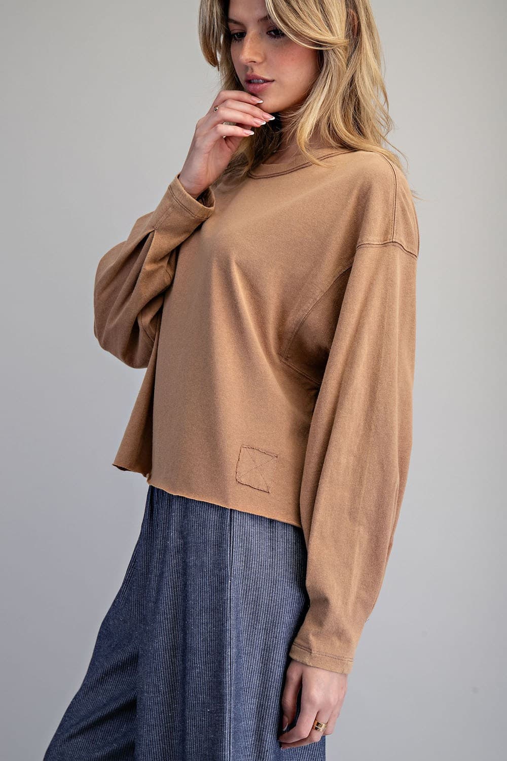 TK14766 - WALNUT