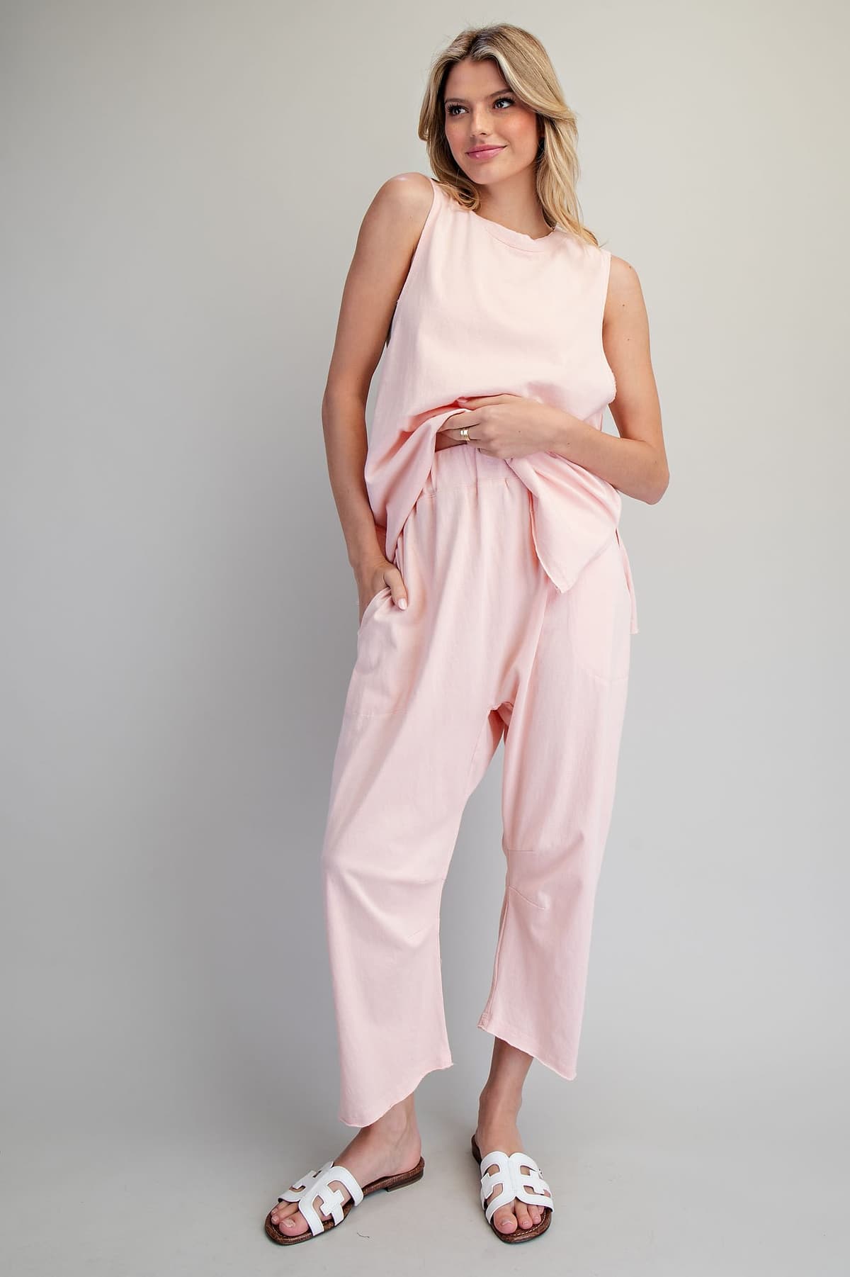 TK14770 - PASTEL PEACH