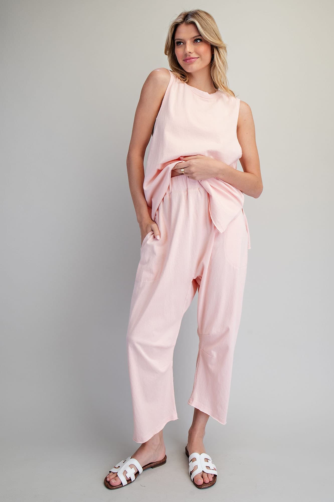 TK14770 - PASTEL PEACH