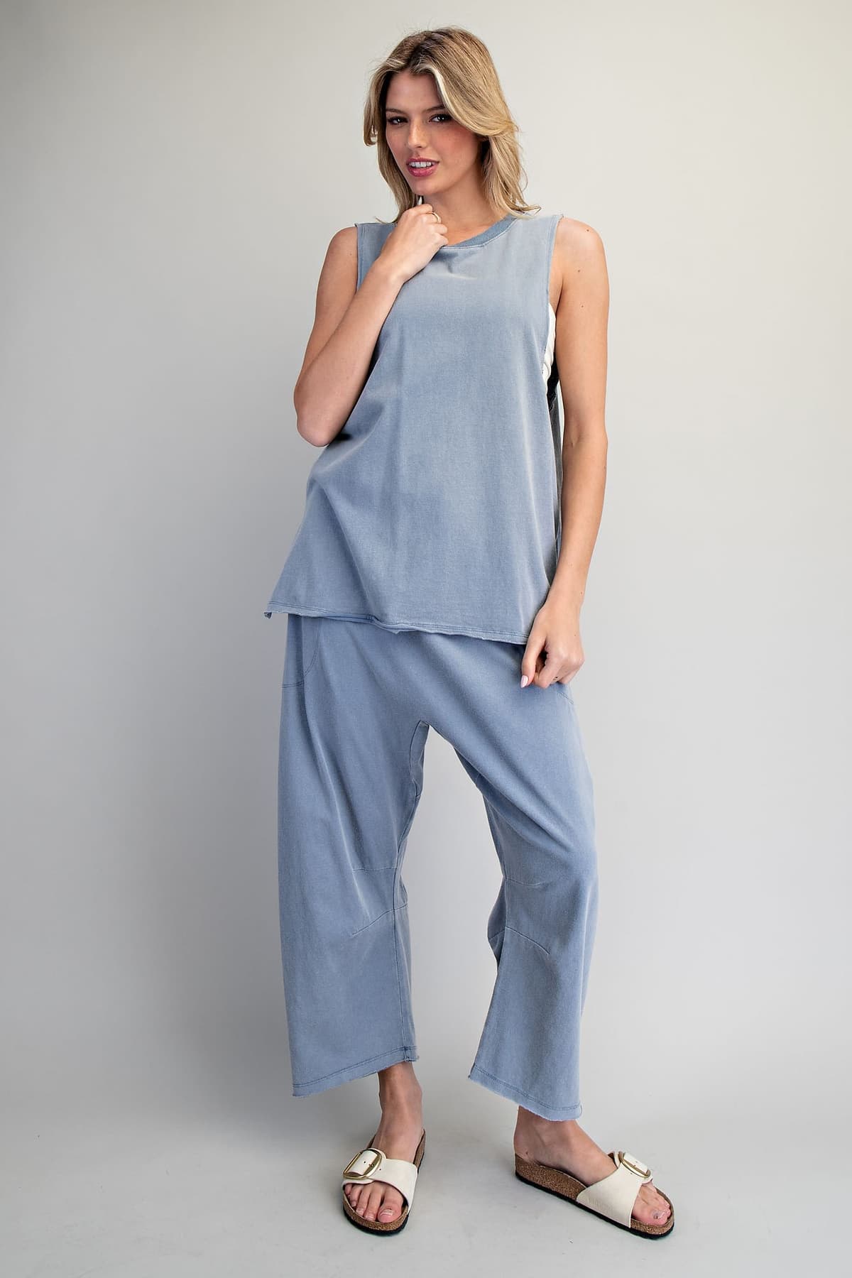 TK14770 - DENIM