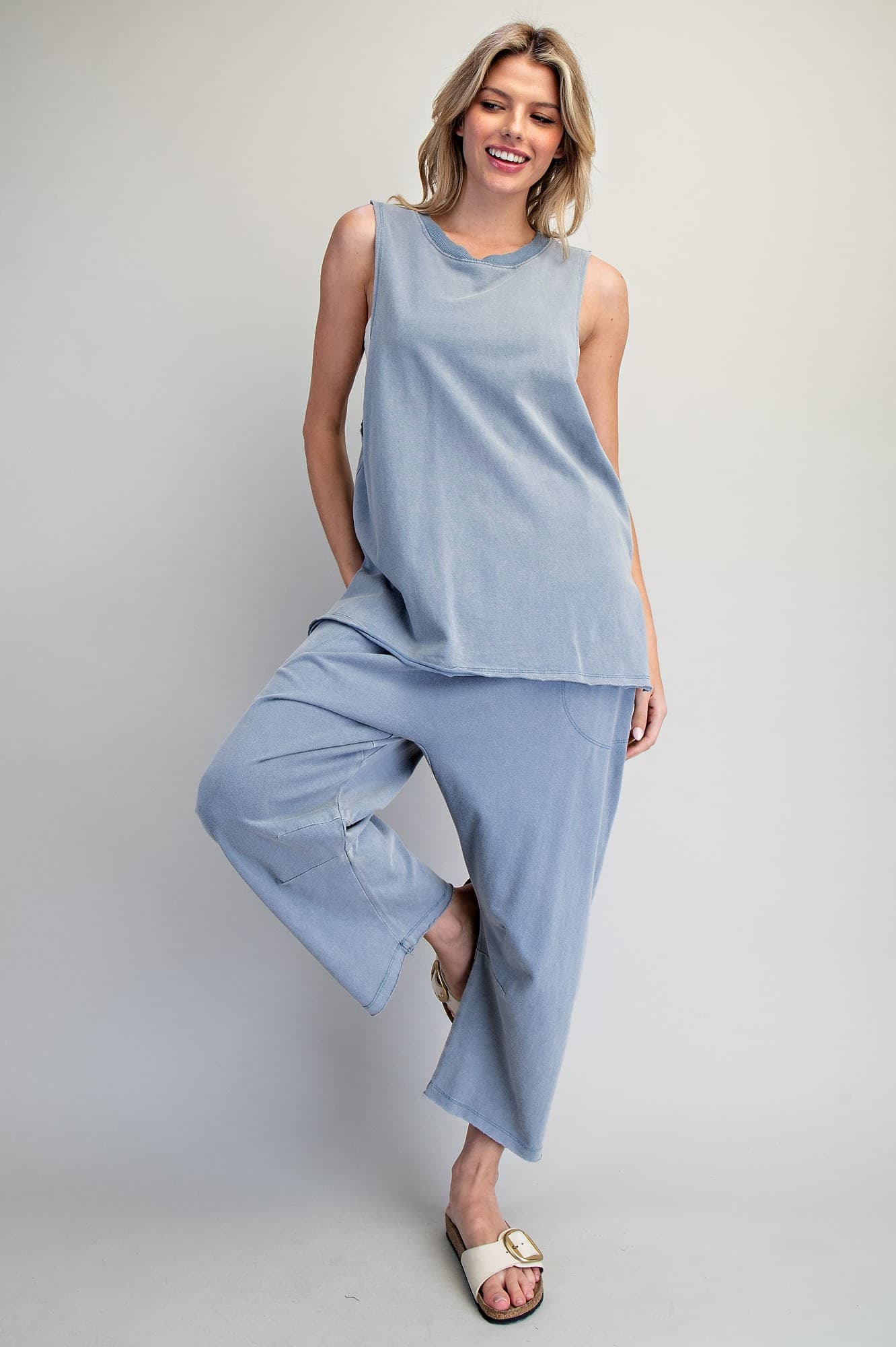 TK14770 - DENIM