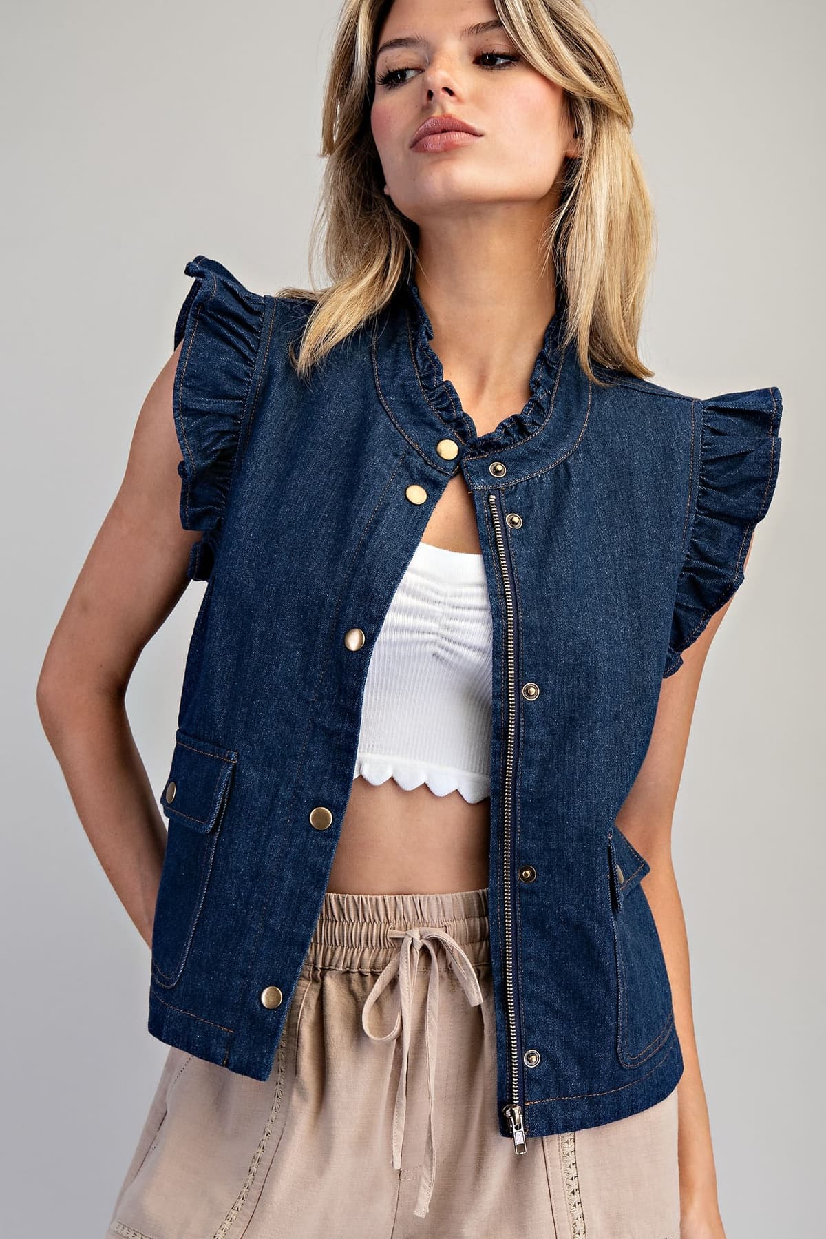 JH15408 - DENIM
