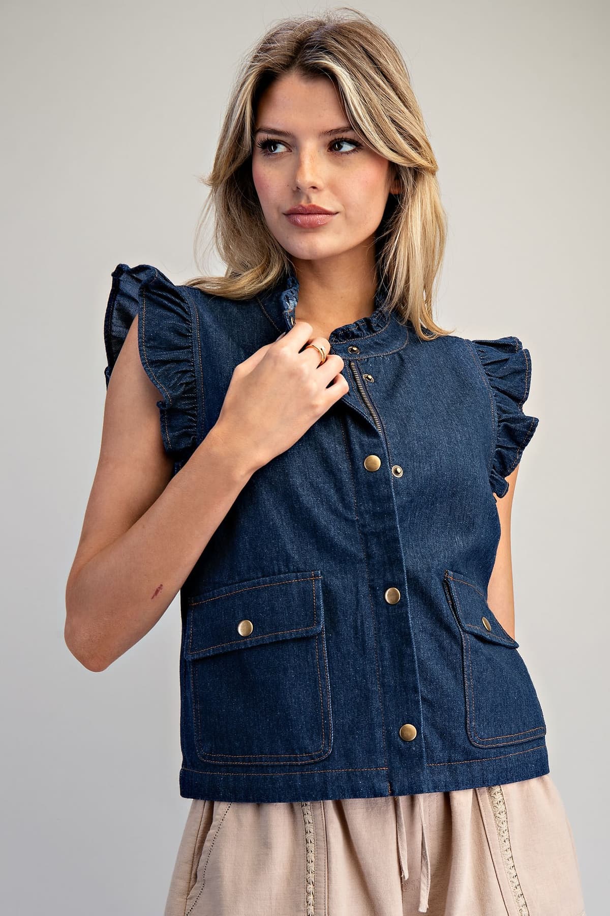 JH15408 - DENIM