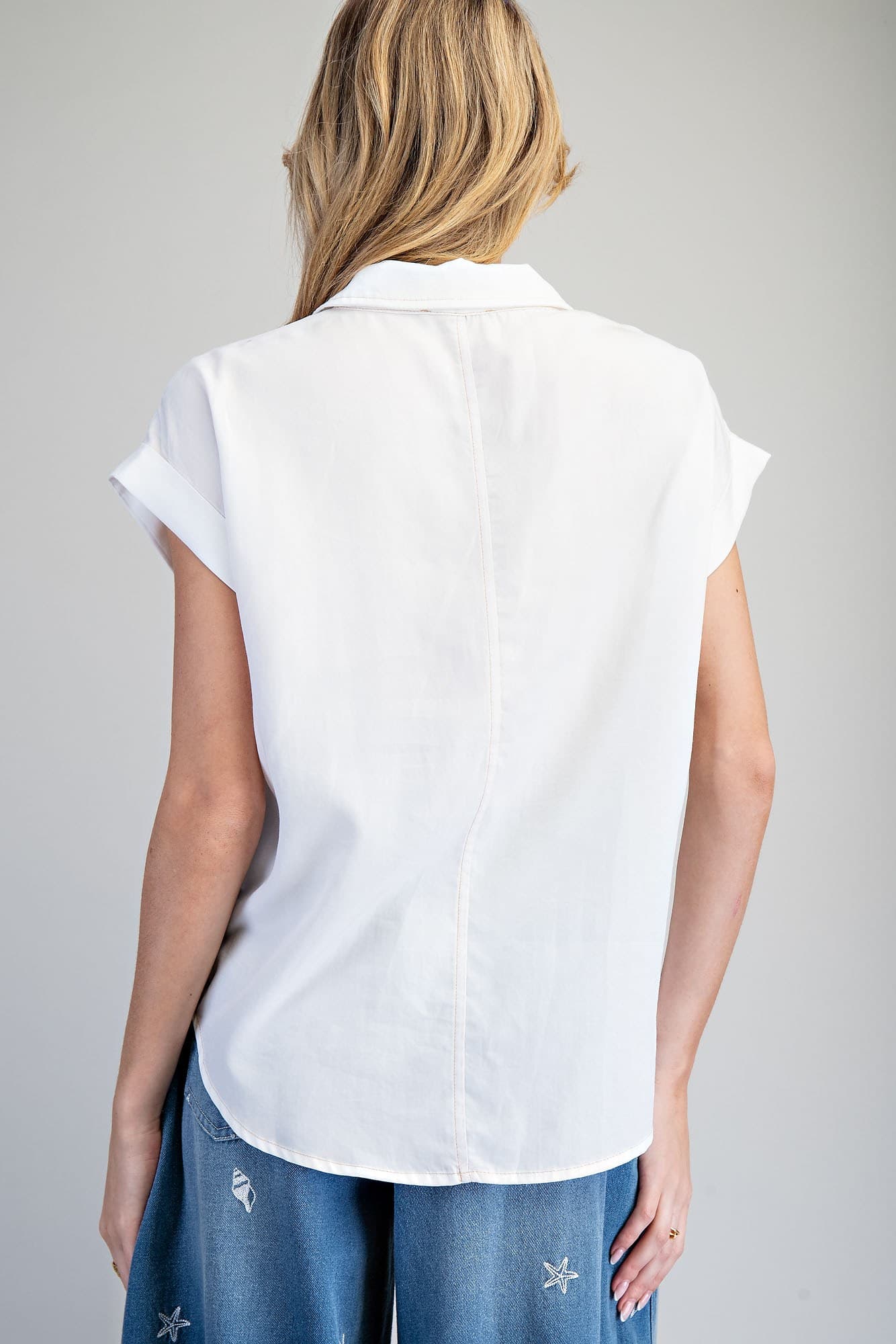 TK11967 - OFF WHITE