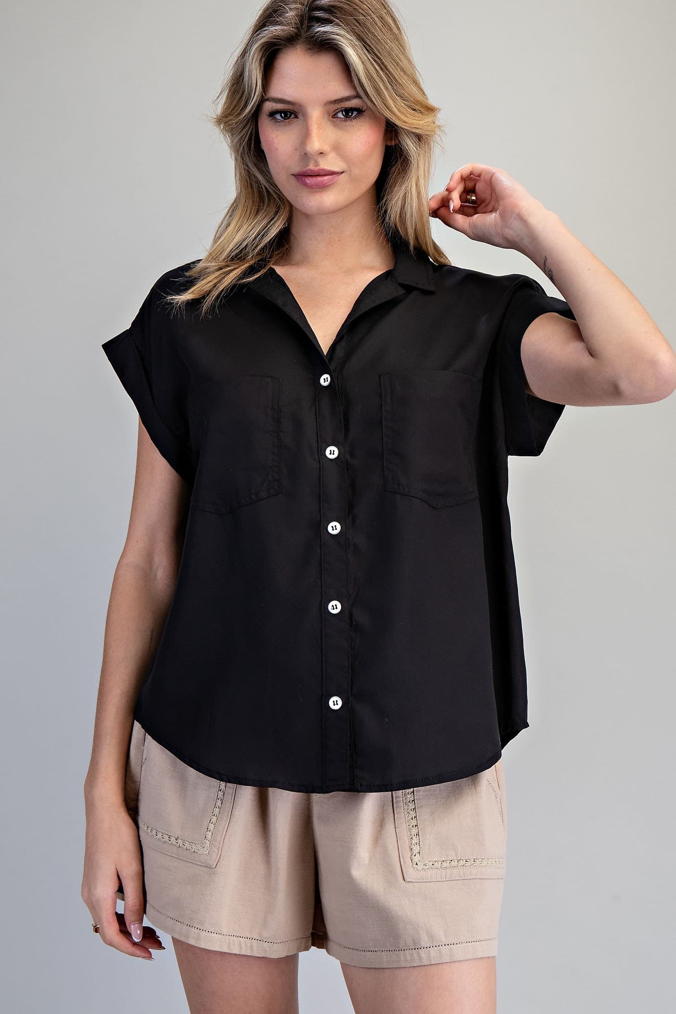 TK11967 - BLACK