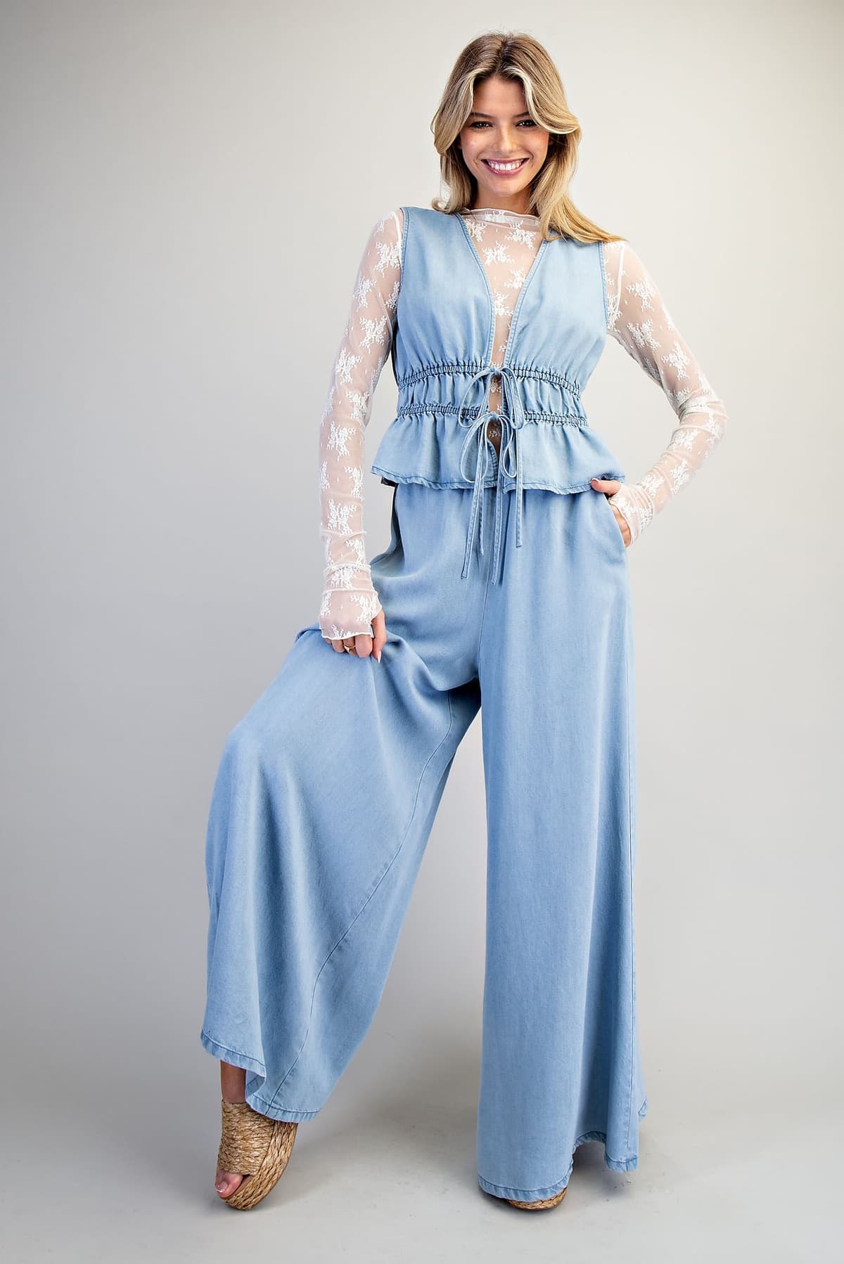 PK14725 - DENIM