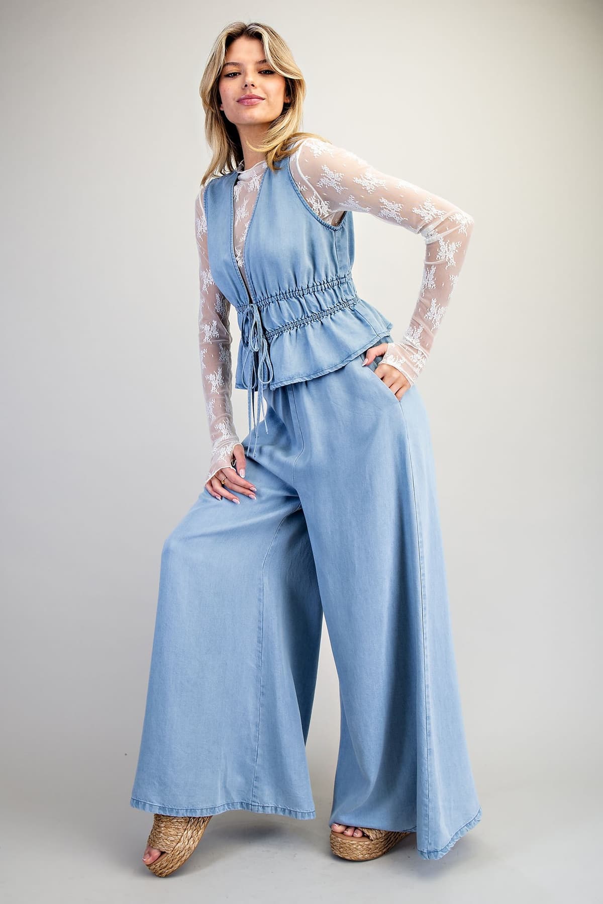 PK14725 - DENIM