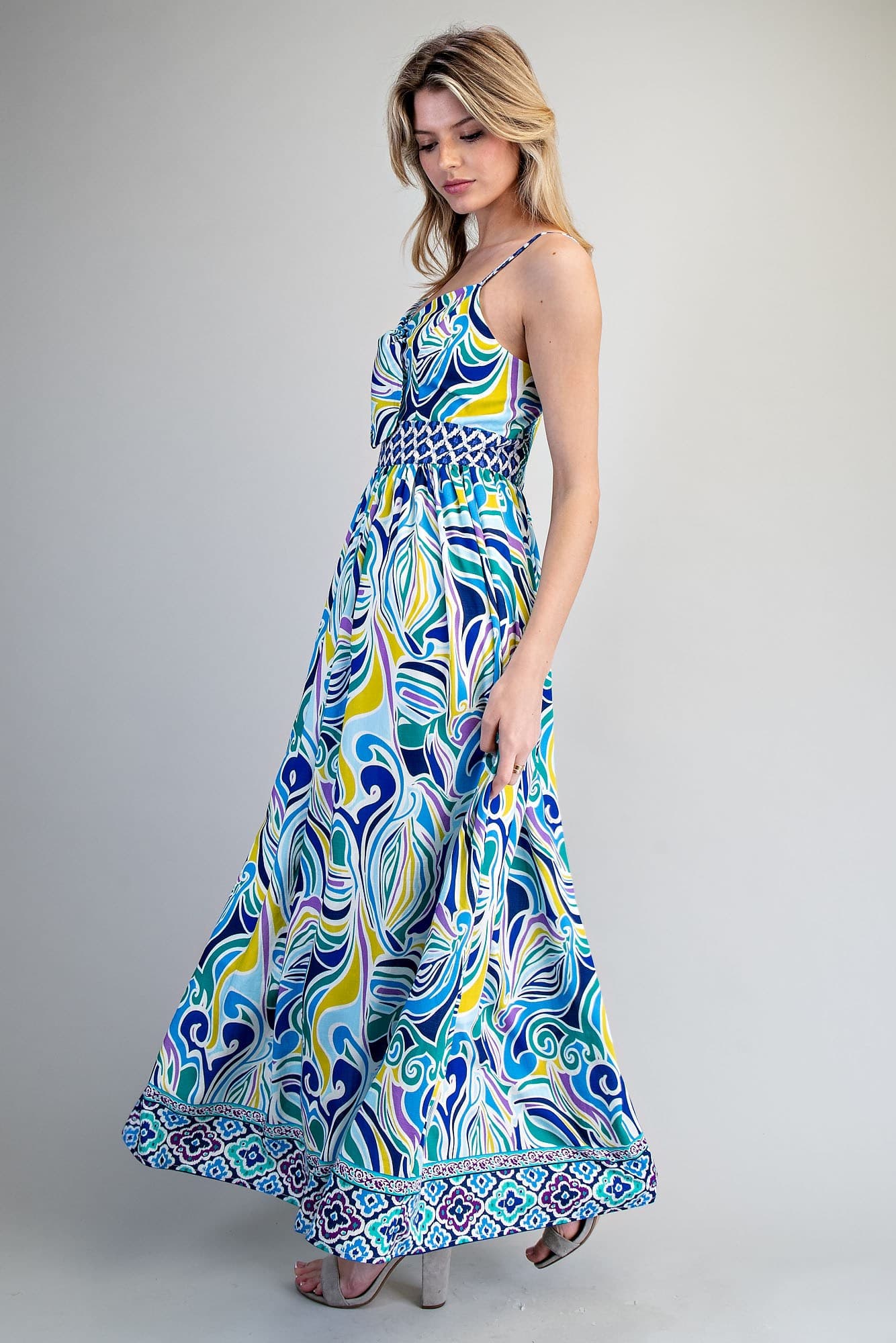 DK14626 - COASTAL BLUE