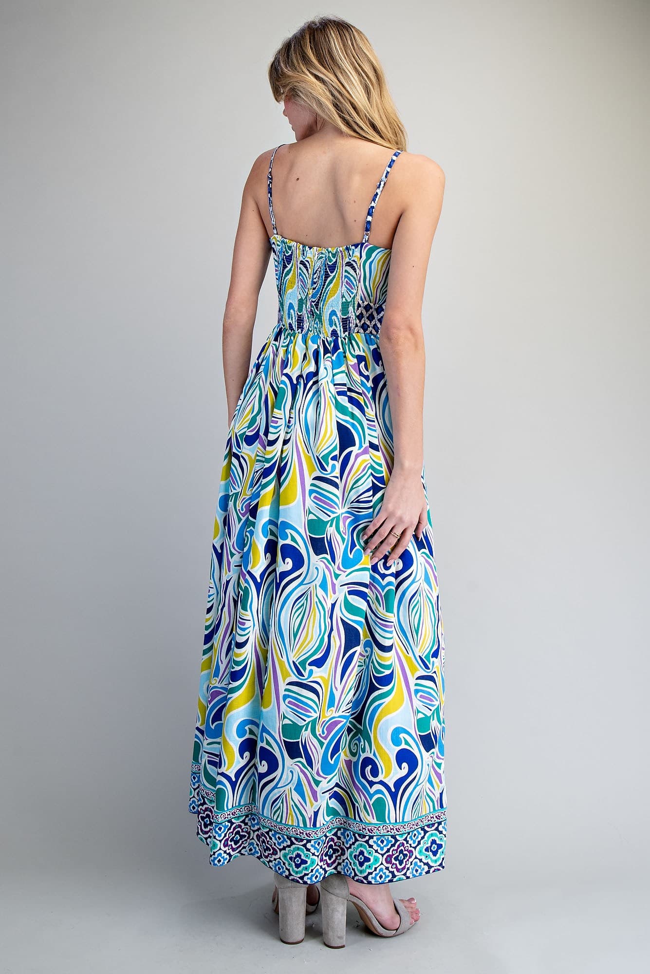 DK14626 - COASTAL BLUE