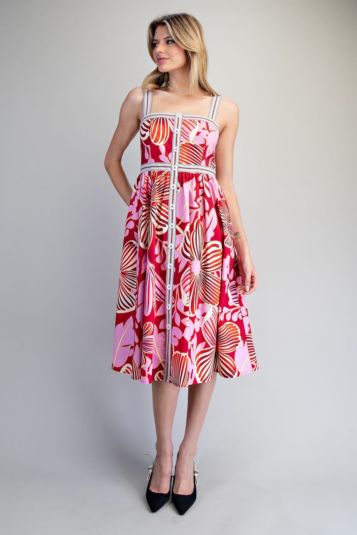DK14760 - STRAWBERRY