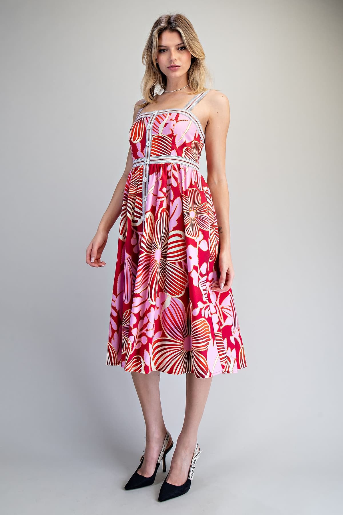 DK14760 - STRAWBERRY