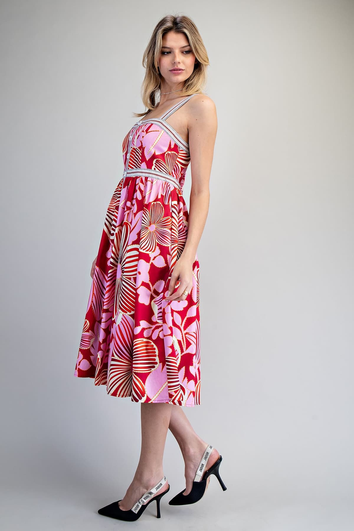 DK14760 - STRAWBERRY