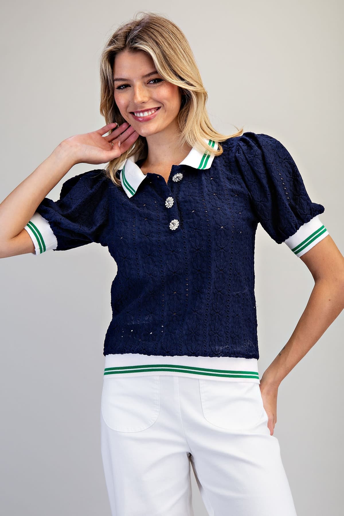 TH15402 - NAVY