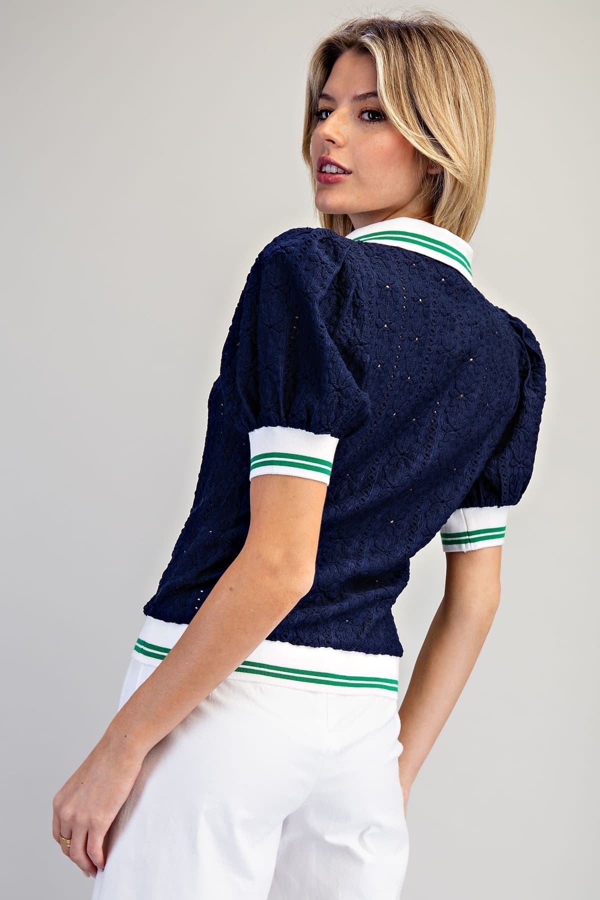 TH15402 - NAVY