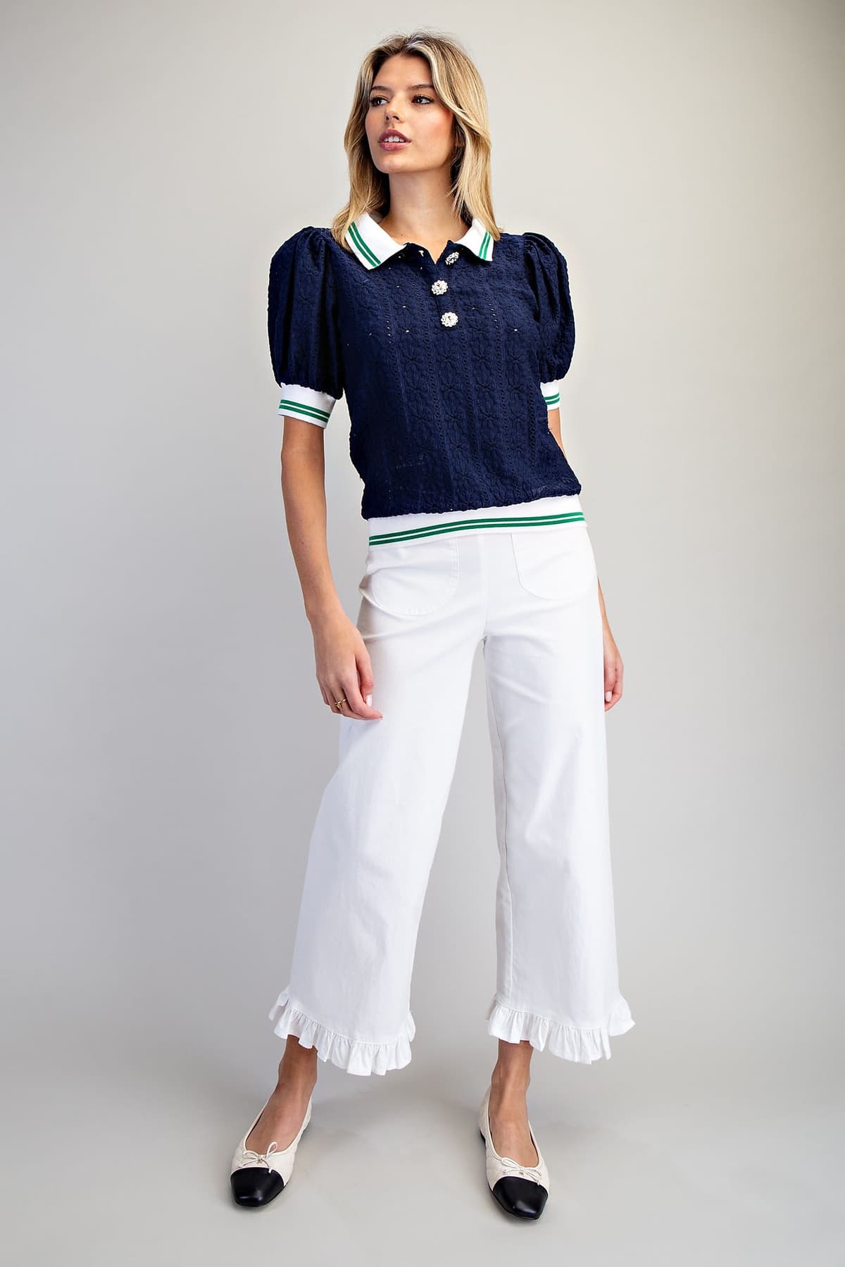 TH15402 - NAVY