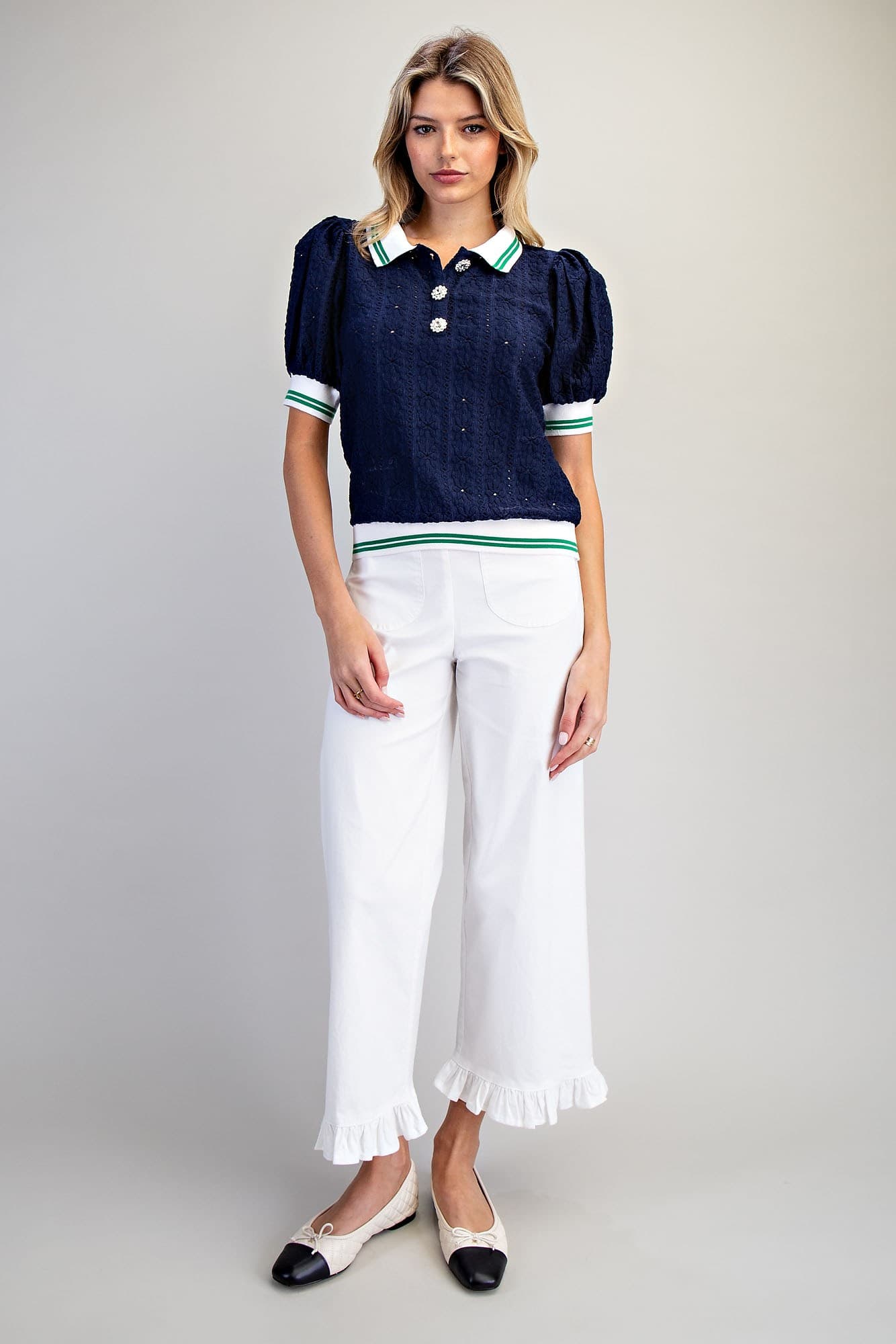 TH15402 - NAVY
