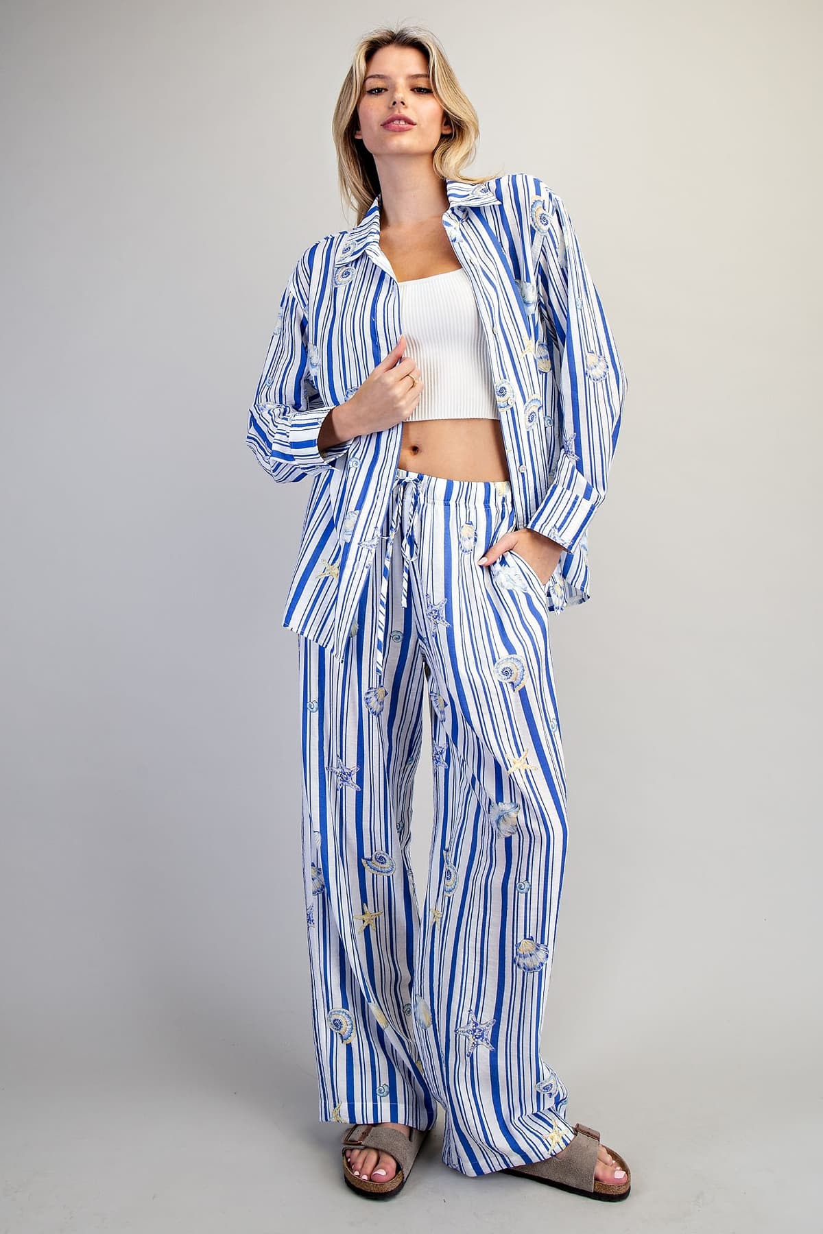 PH15445 - COASTAL BLUE