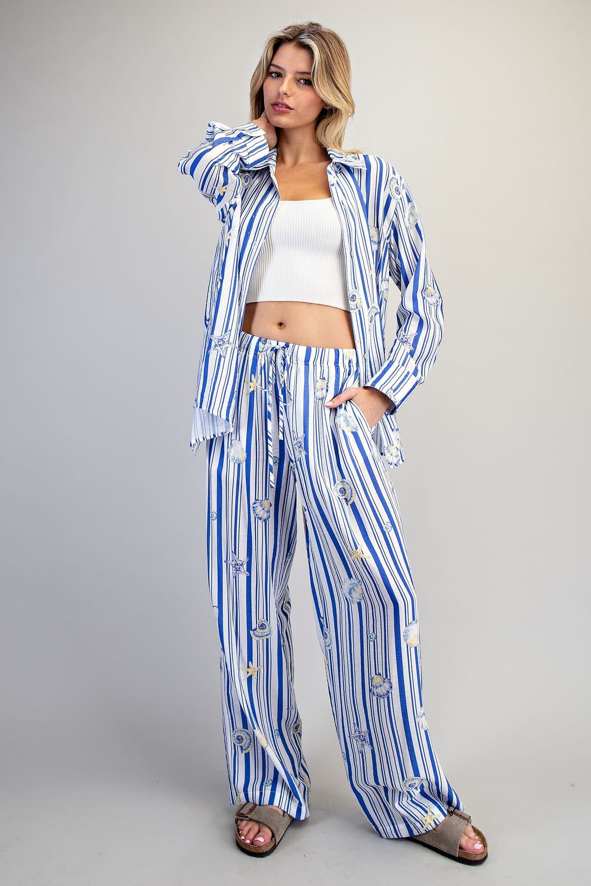 PH15445 - COASTAL BLUE