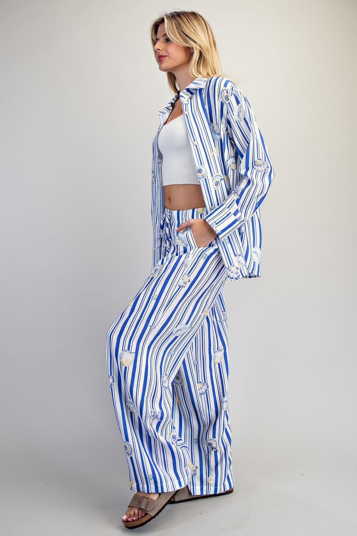 PH15445 - COASTAL BLUE