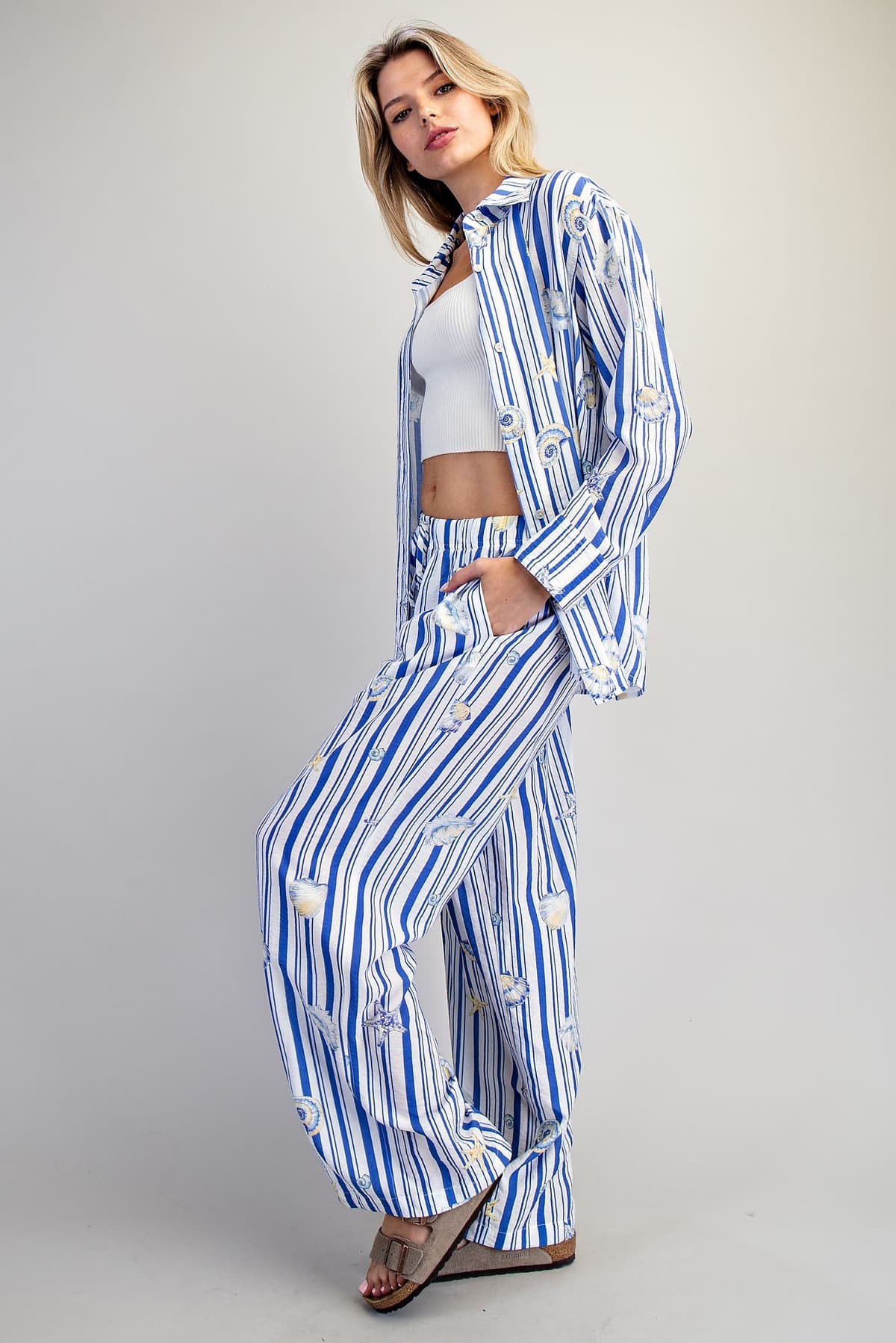 PH15445 - COASTAL BLUE