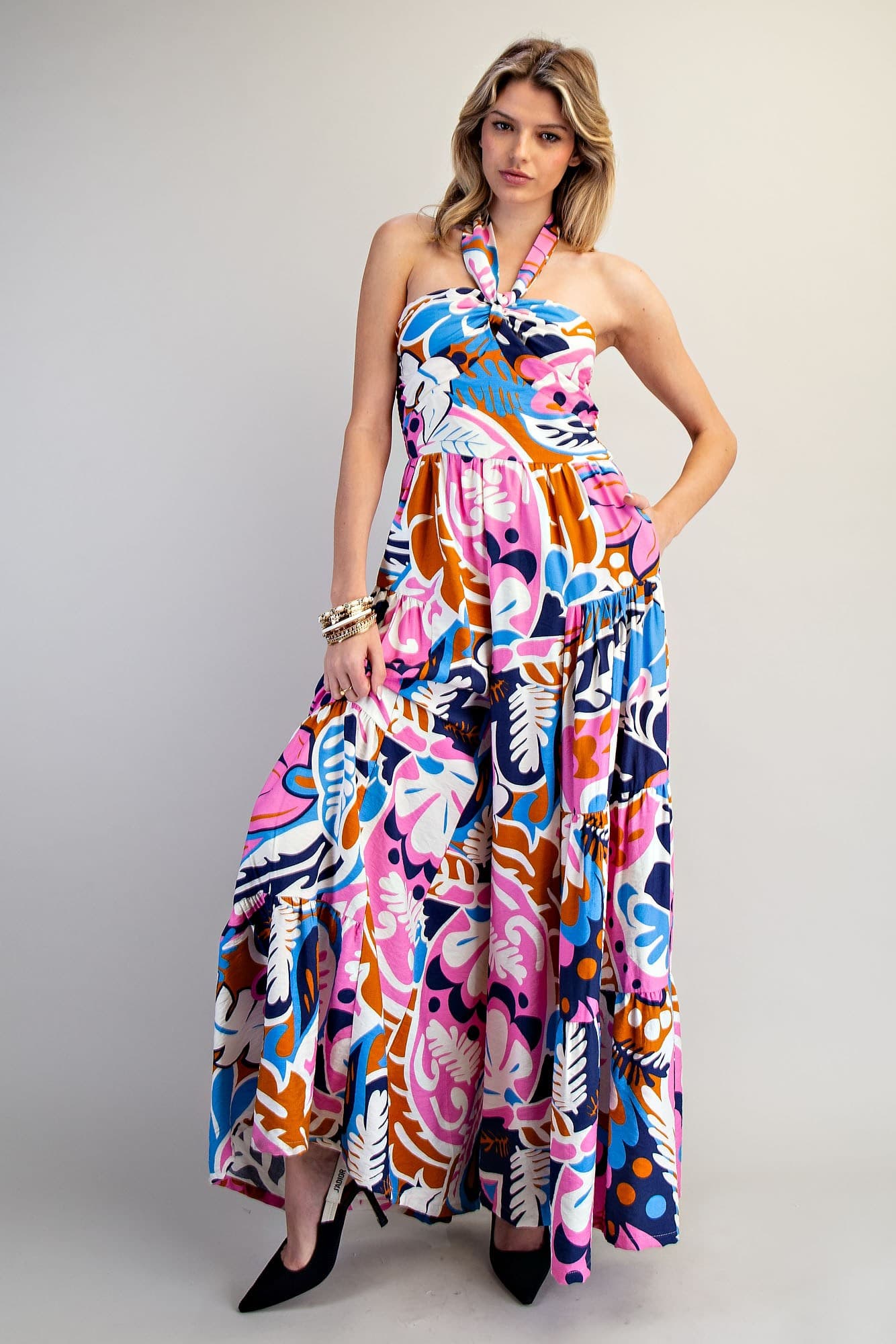 BK14323 - ROYAL BLUE
