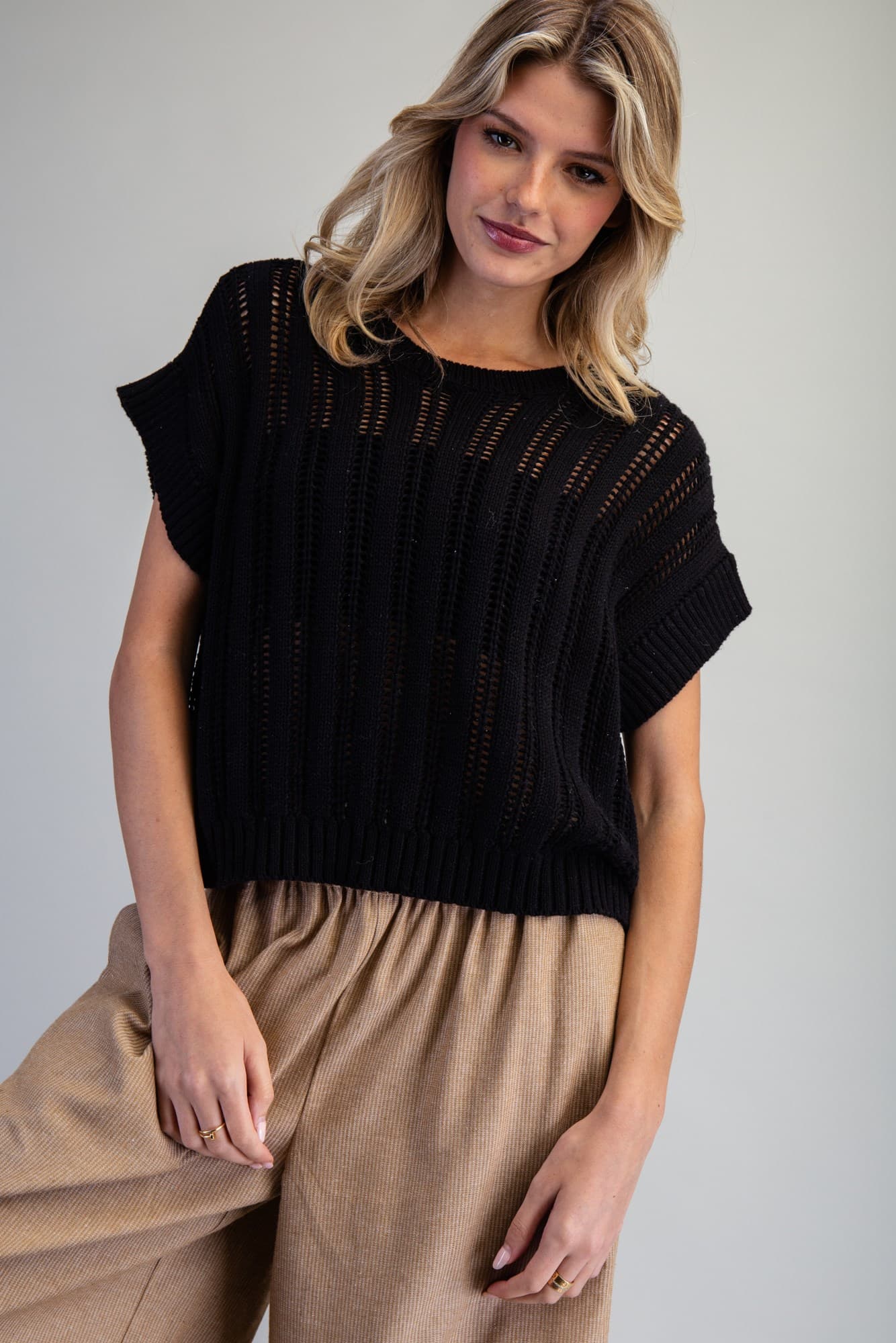 SK14662 - BLACK